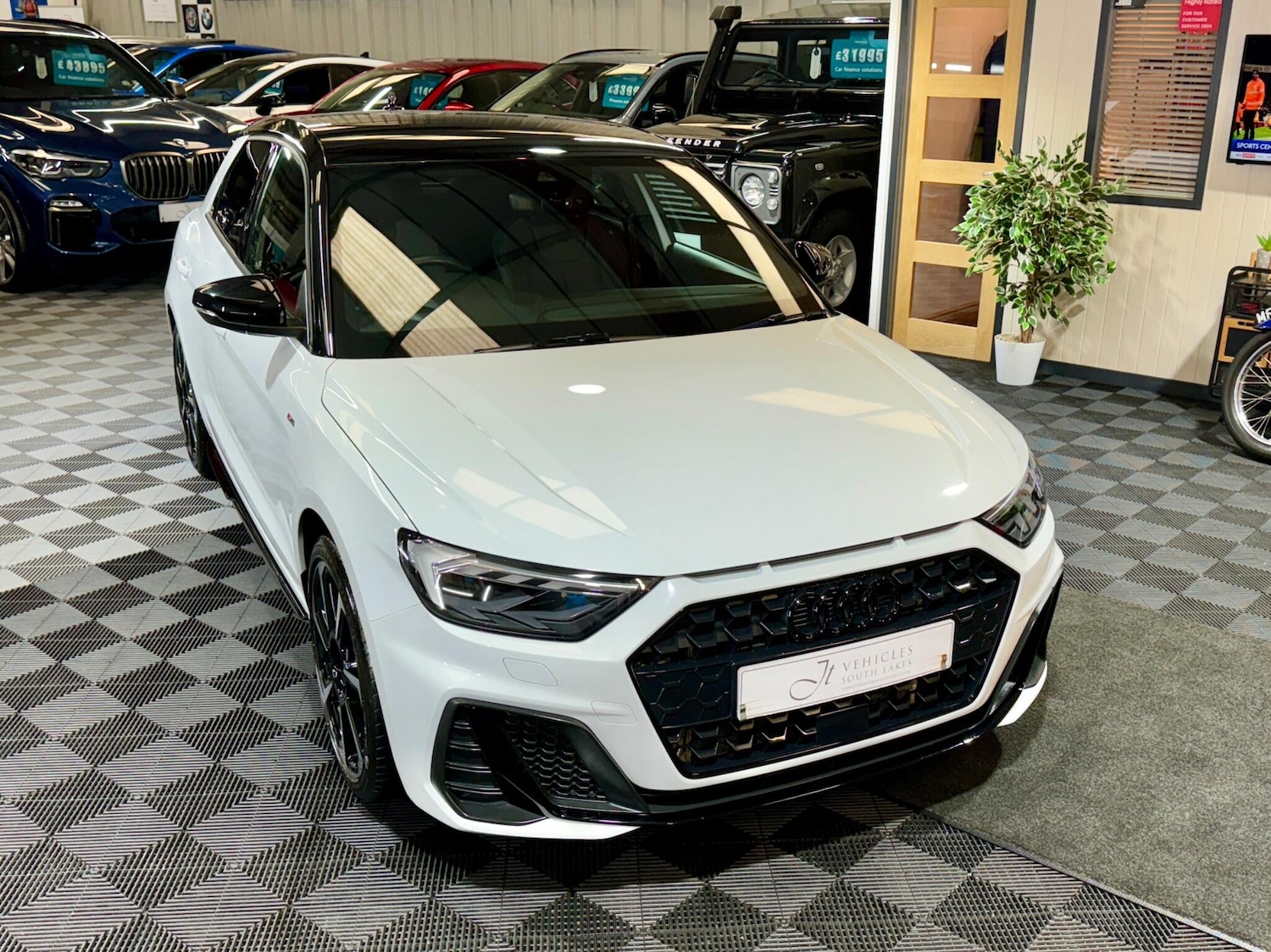 Used Audi A1 2024 for sale - 77550789: Photo 19