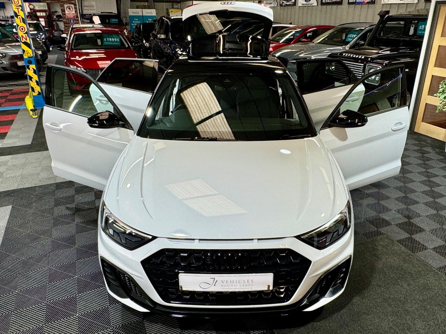 Used Audi A1 2024 for sale - 77550789: Photo 20