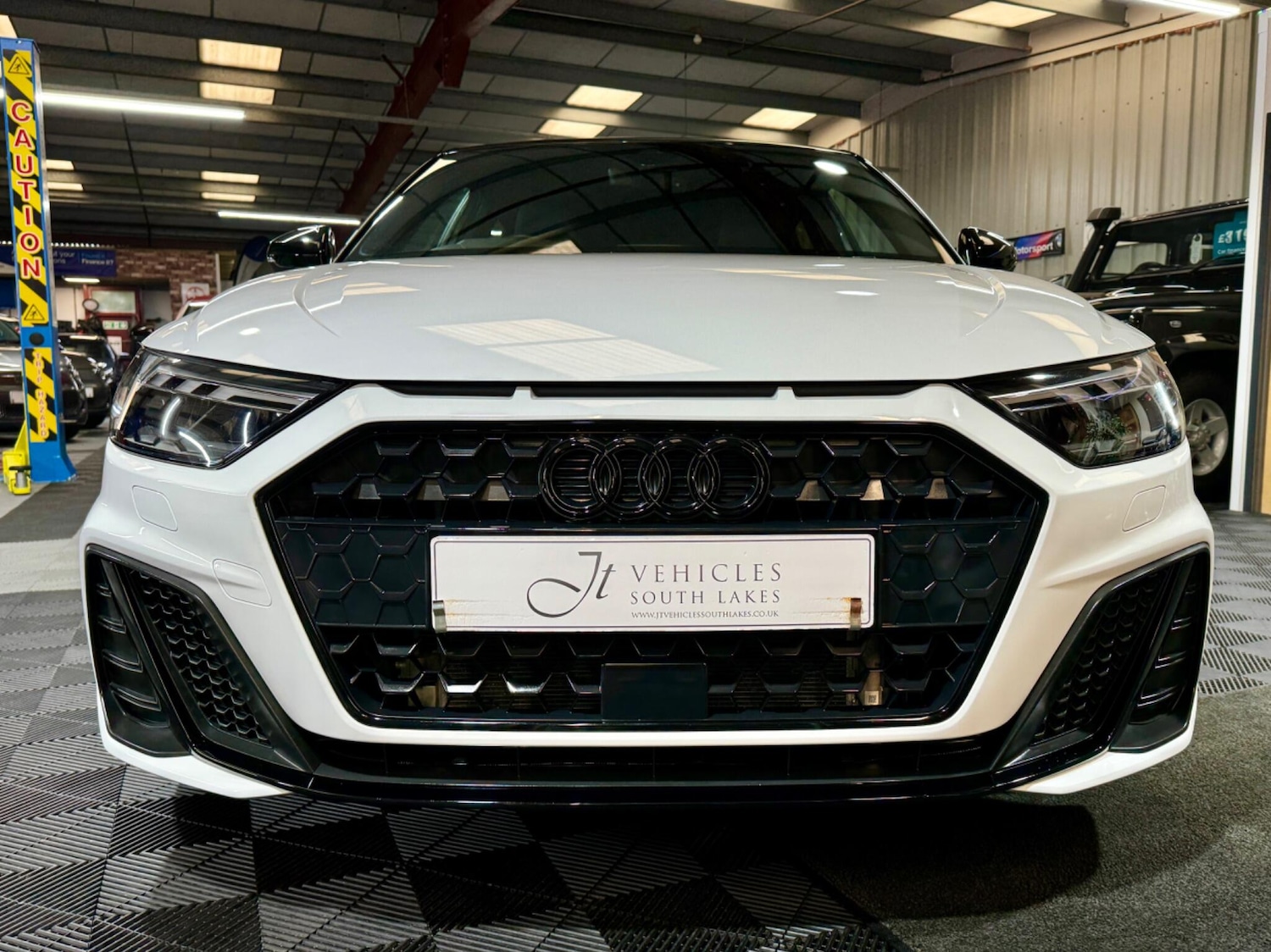 Used Audi A1 2024 for sale - 77550789: Photo 21