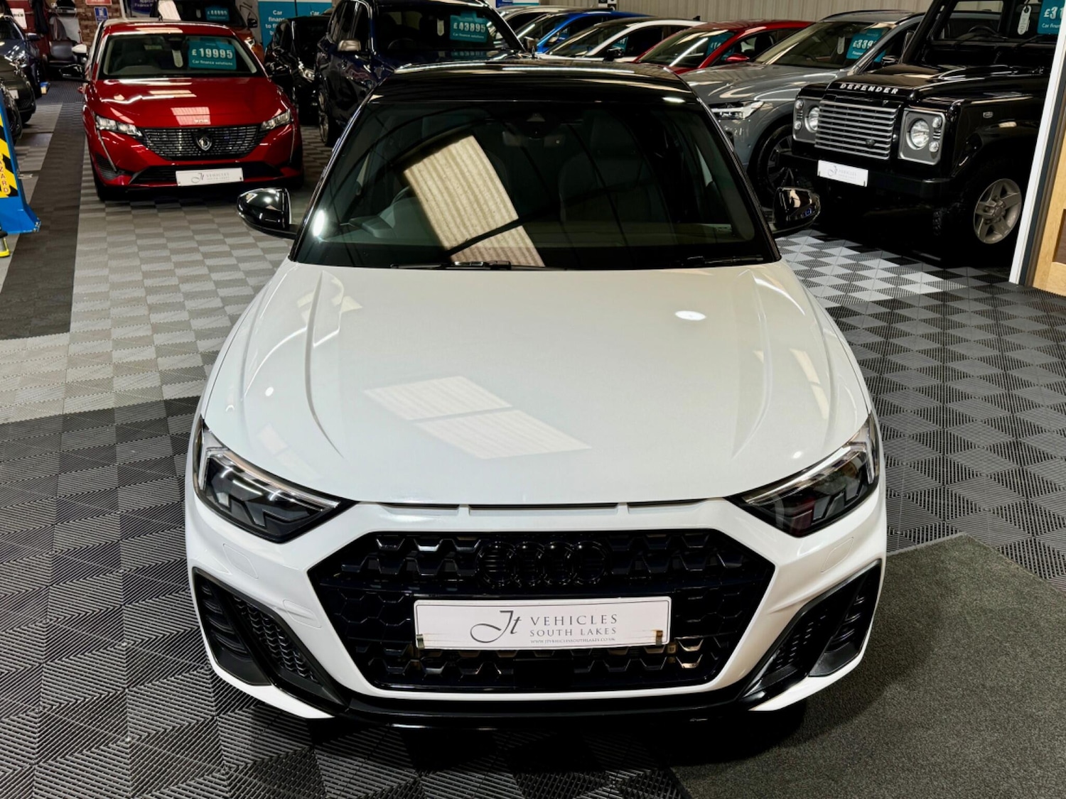 Used Audi A1 2024 for sale - 77550789: Photo 22