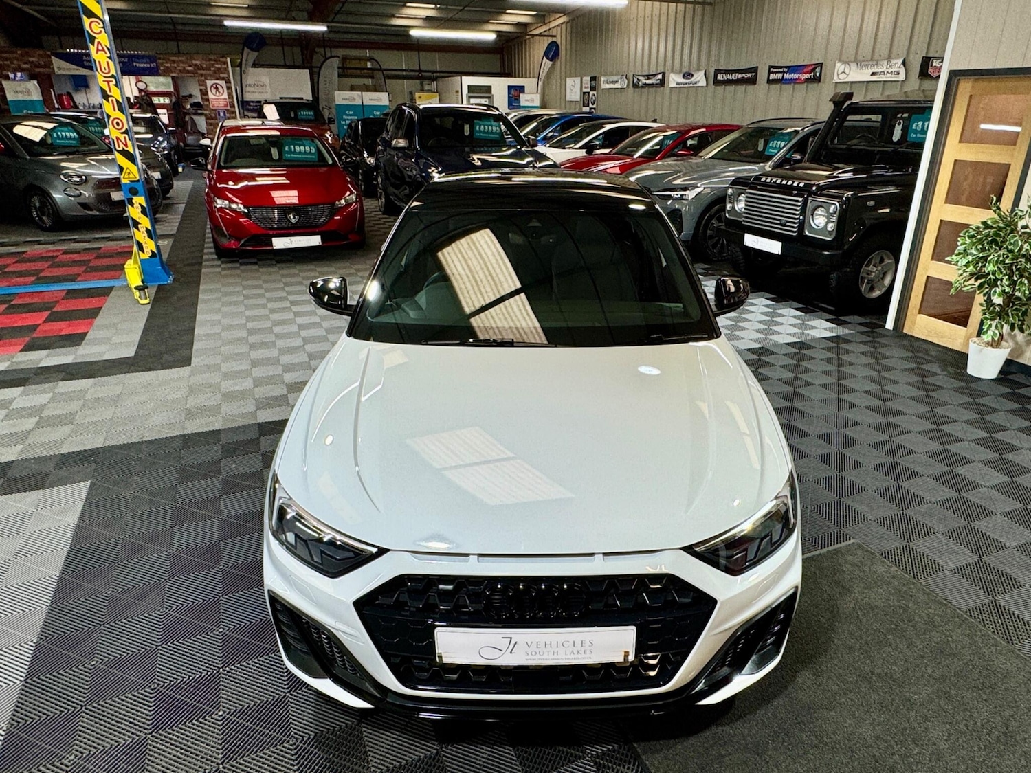 Used Audi A1 2024 for sale - 77550789: Photo 23
