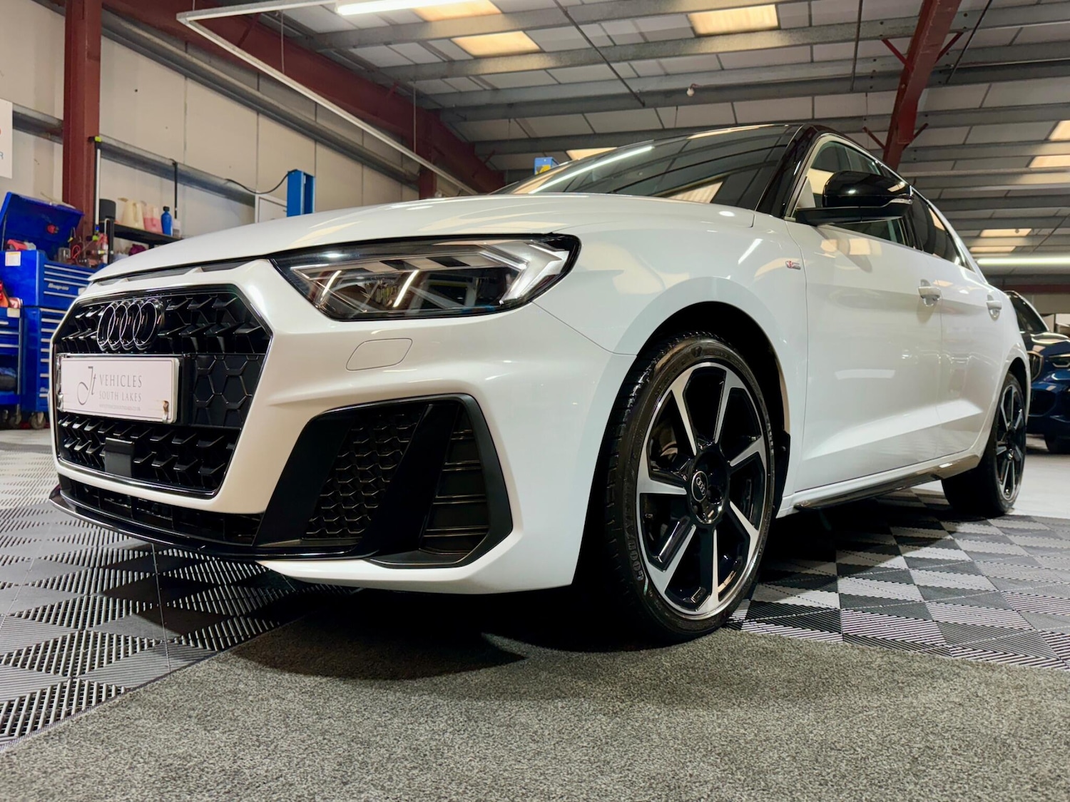 Used Audi A1 2024 for sale - 77550789: Photo 25