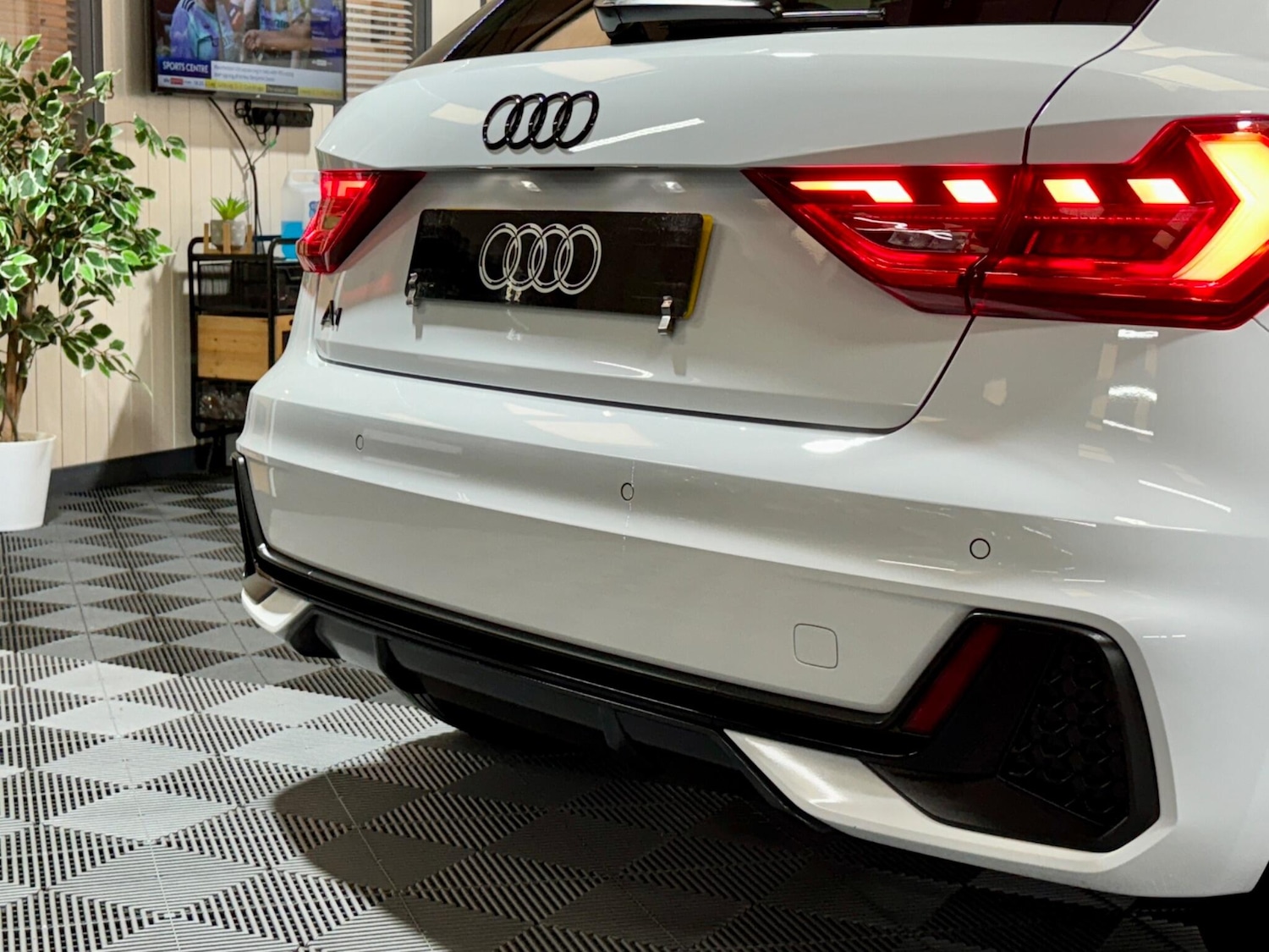 Used Audi A1 2024 for sale - 77550789: Photo 26