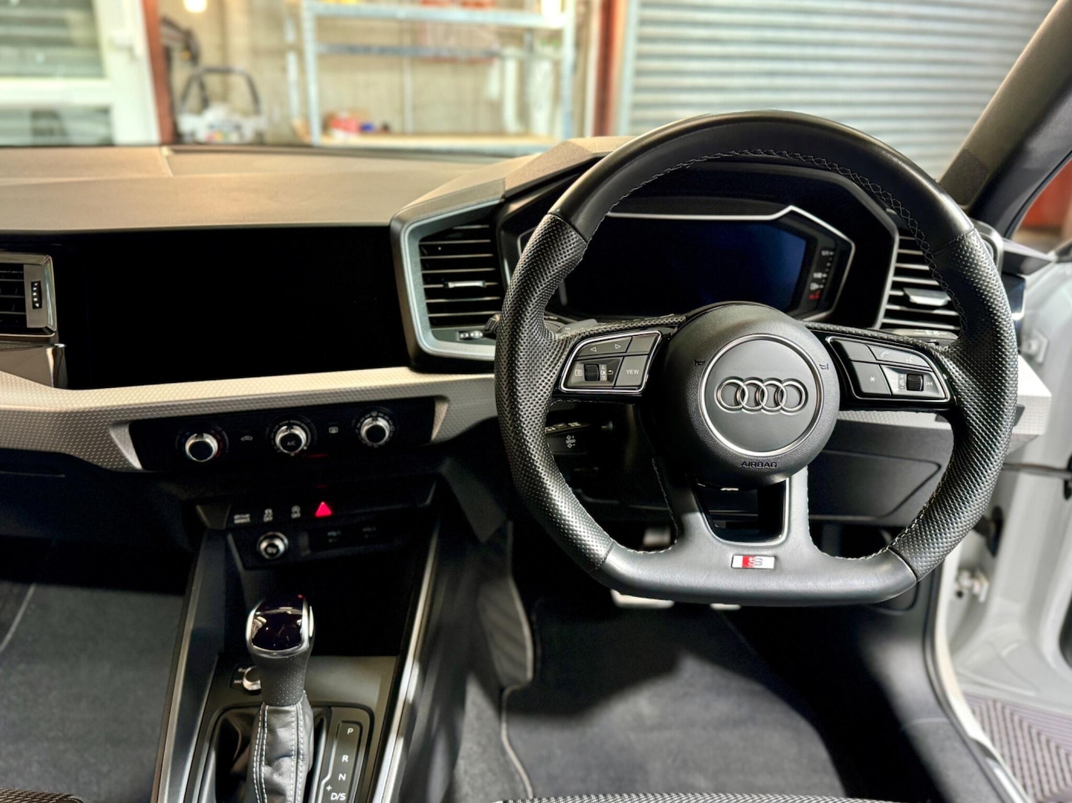 Used Audi A1 2024 for sale - 77550789: Photo 3