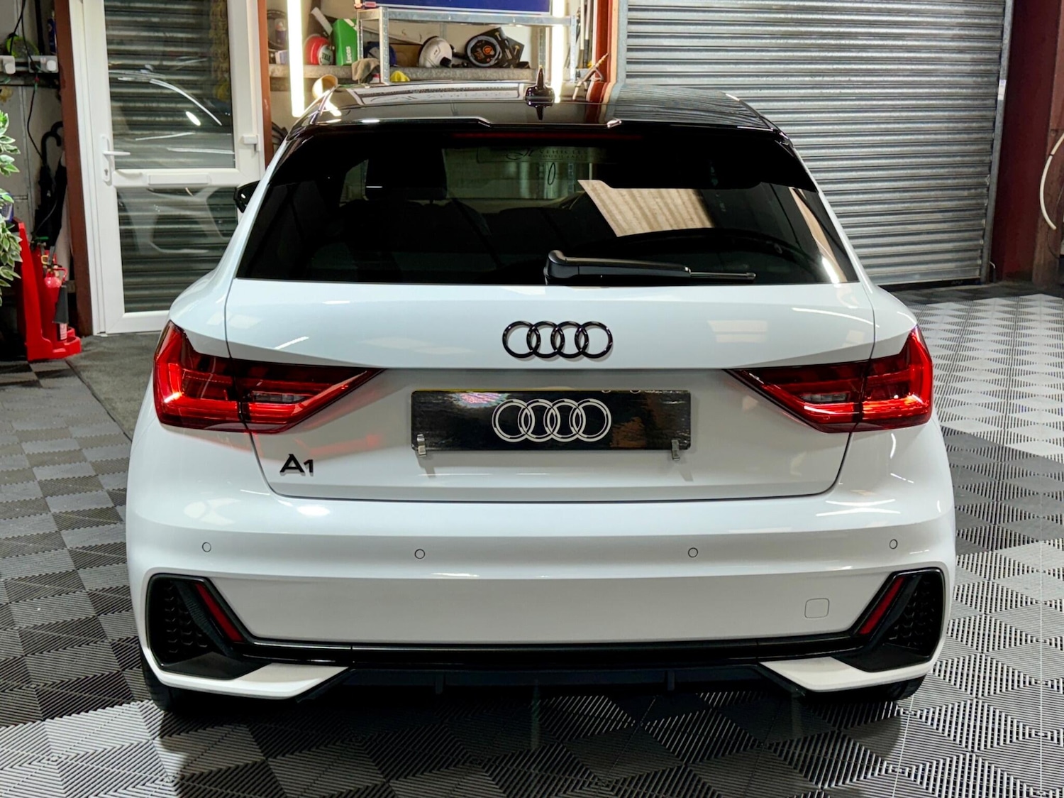 Used Audi A1 2024 for sale - 77550789: Photo 34