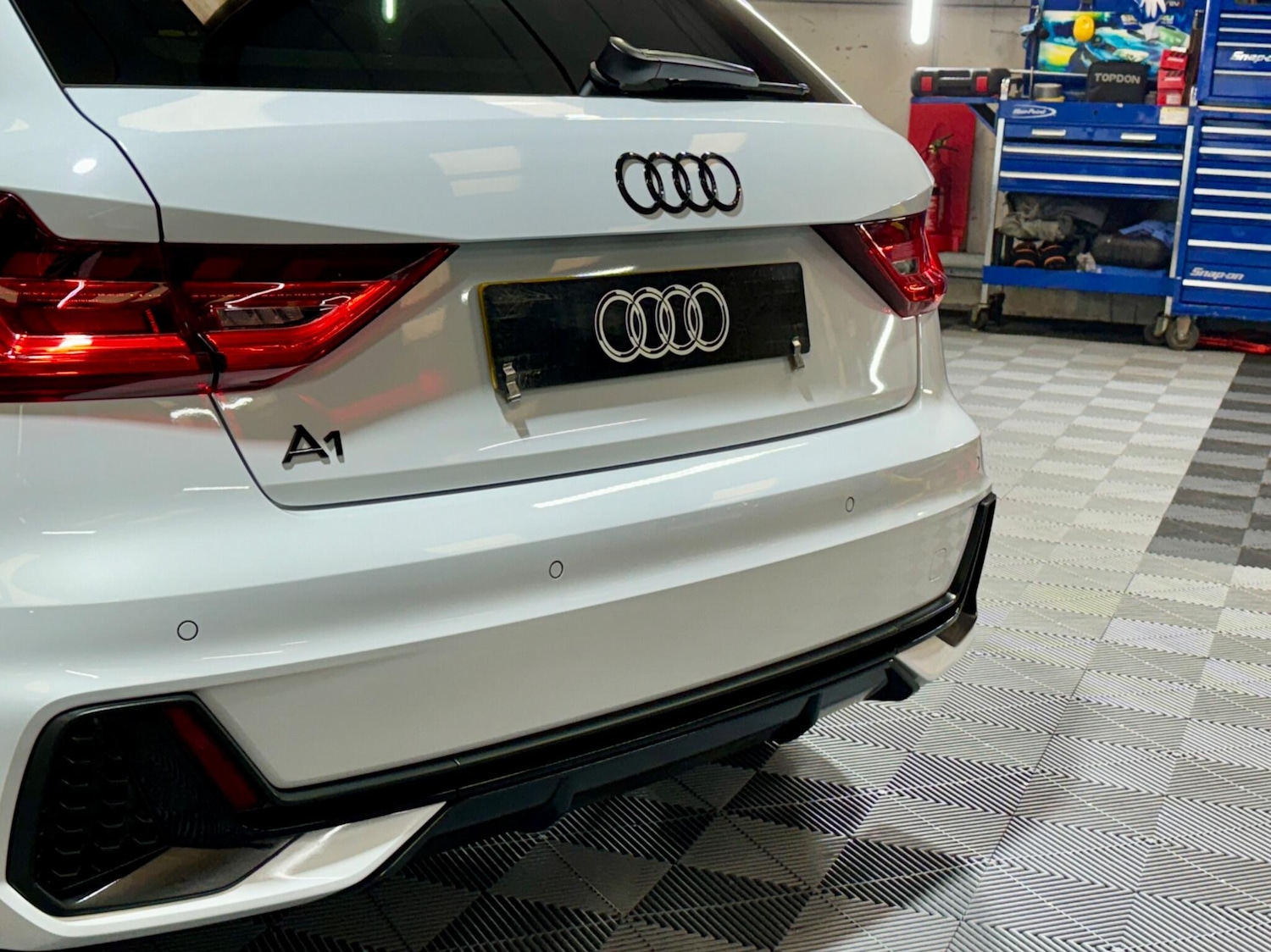 Used Audi A1 2024 for sale - 77550789: Photo 35