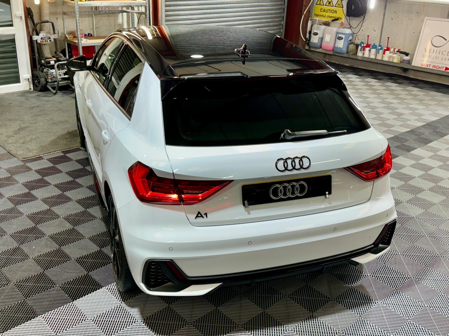 Used Audi A1 2024 for sale - 77550789: Photo 36