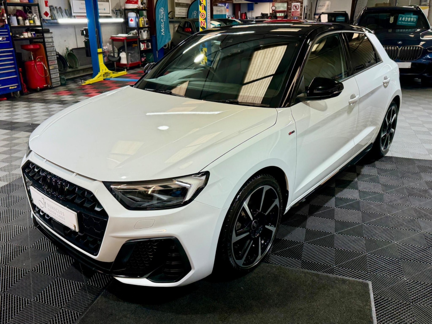 Used Audi A1 2024 for sale - 77550789: Photo 4