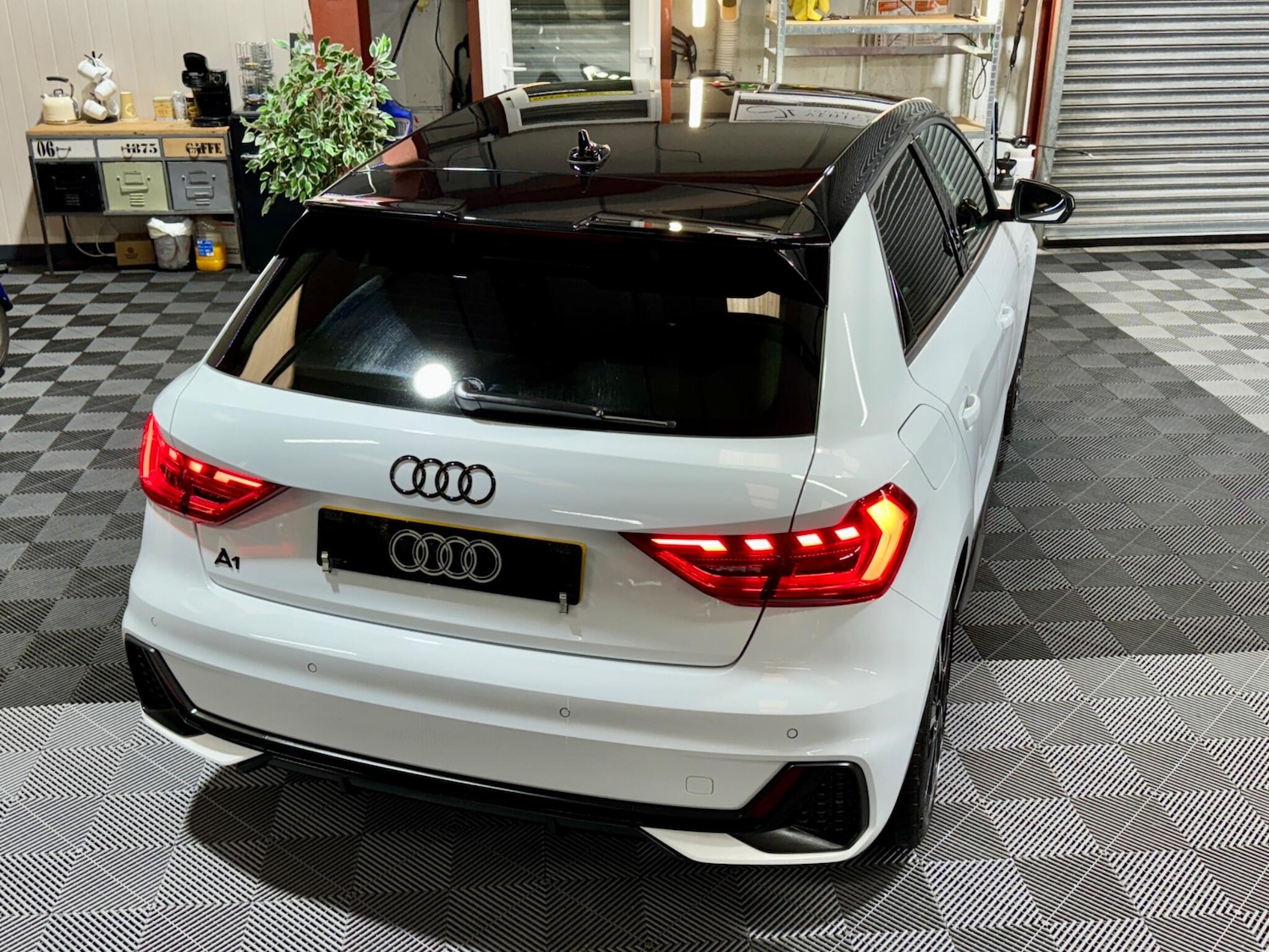 Used Audi A1 2024 for sale - 77550789: Photo 44