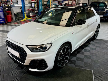 Used Audi A1 2024 for sale - 77550789: Photo