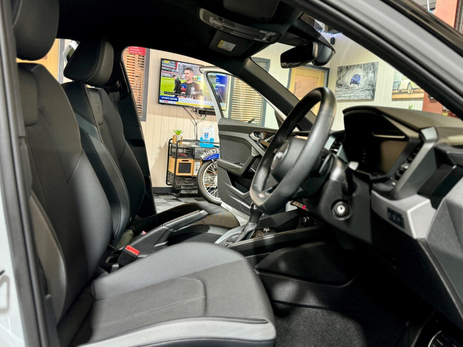 Used Audi A1 2024 for sale - 77550789: Photo 53