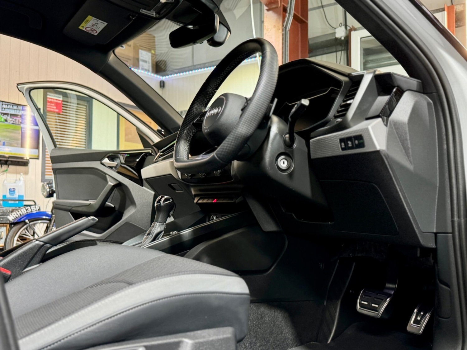 Used Audi A1 2024 for sale - 77550789: Photo 54