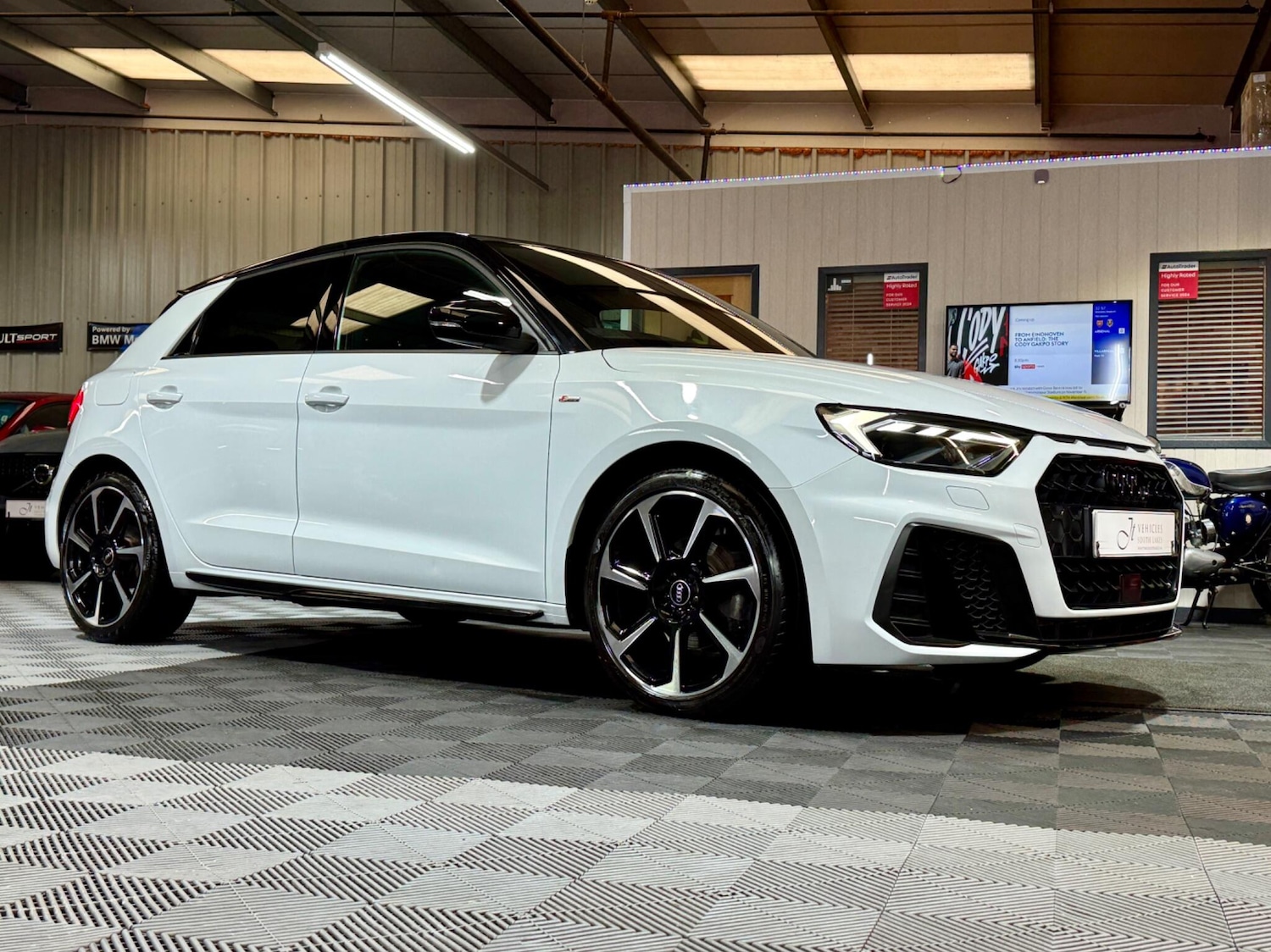 Used Audi A1 2024 for sale - 77550789: Photo 6