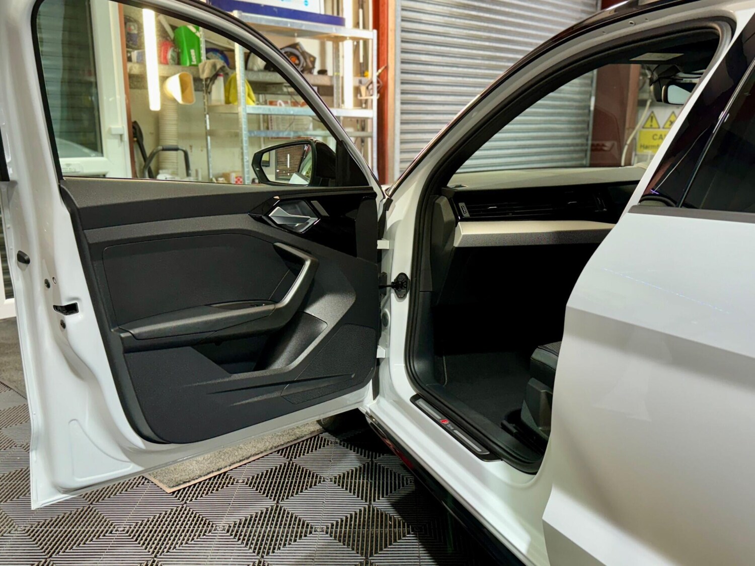 Used Audi A1 2024 for sale - 77550789: Photo 63