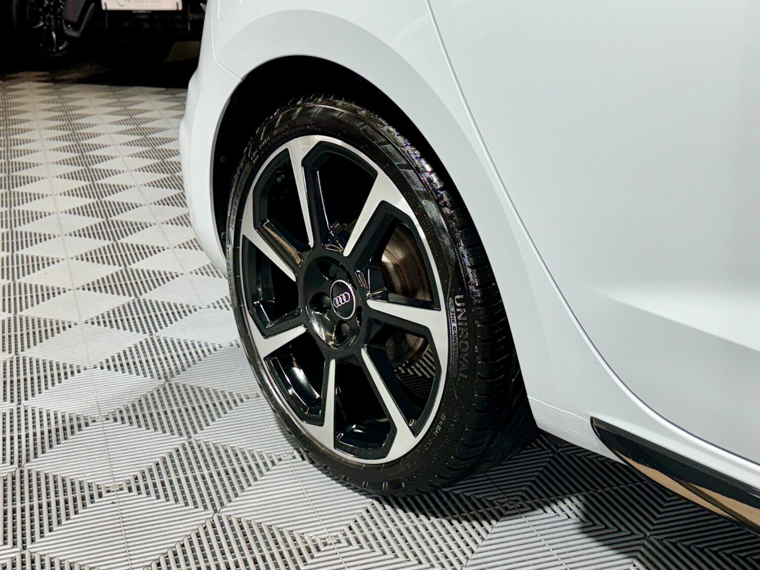 Used Audi A1 2024 for sale - 77550789: Photo 64