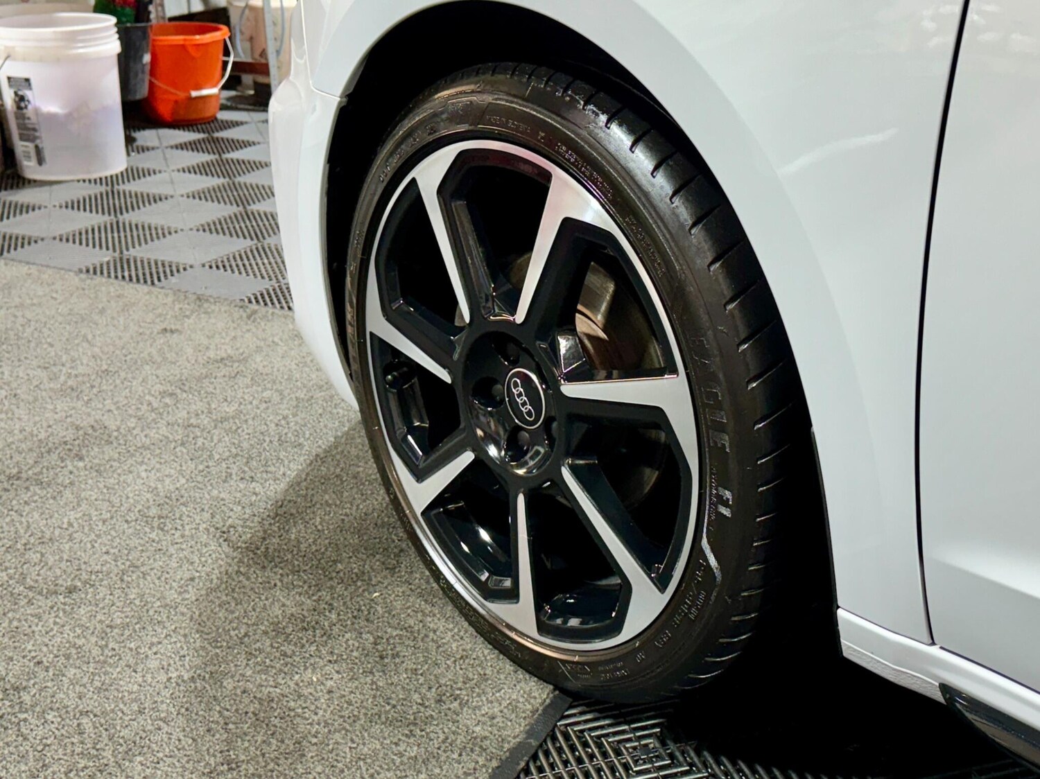 Used Audi A1 2024 for sale - 77550789: Photo 67