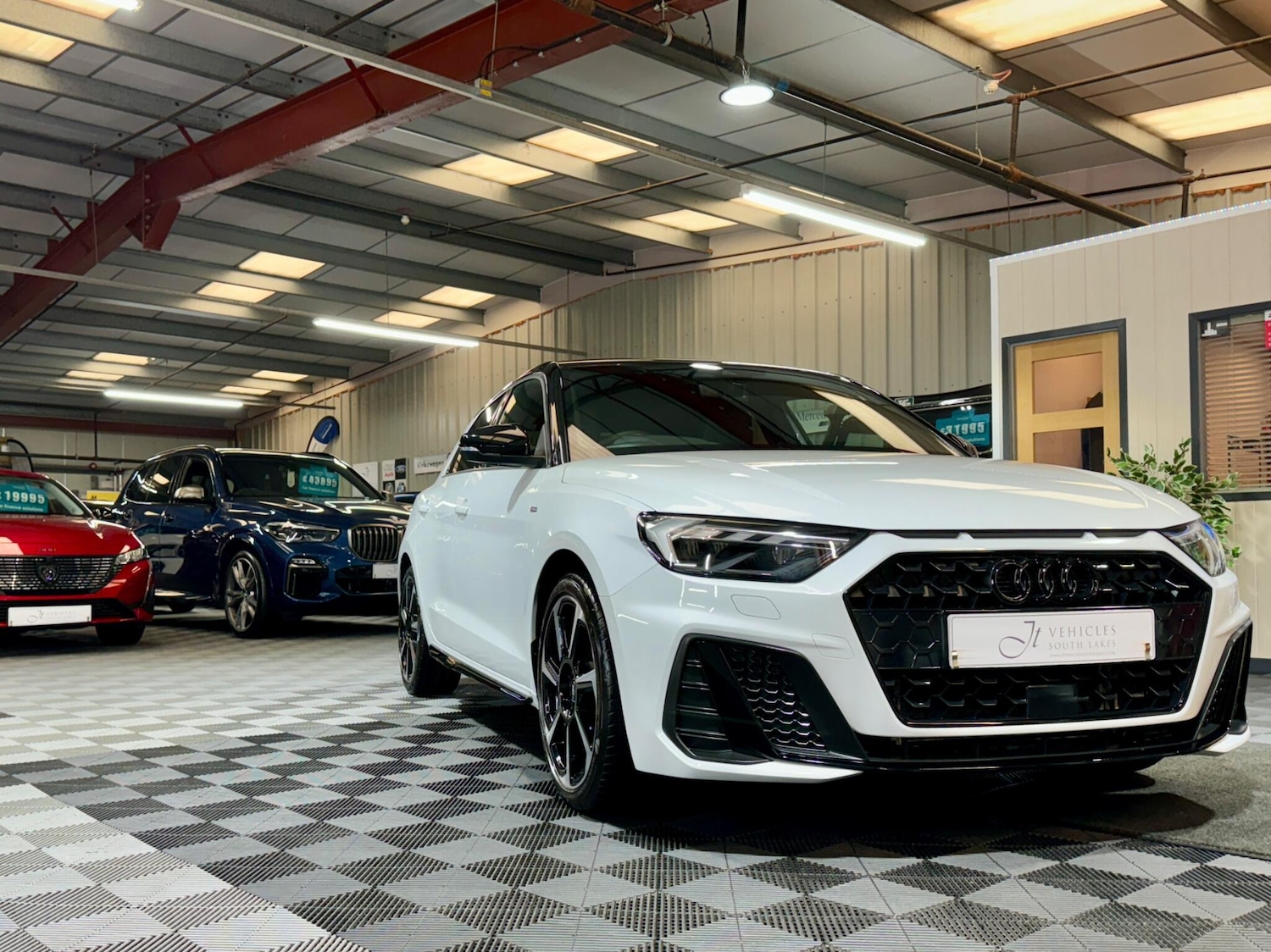 Used Audi A1 2024 for sale - 77550789: Photo 7