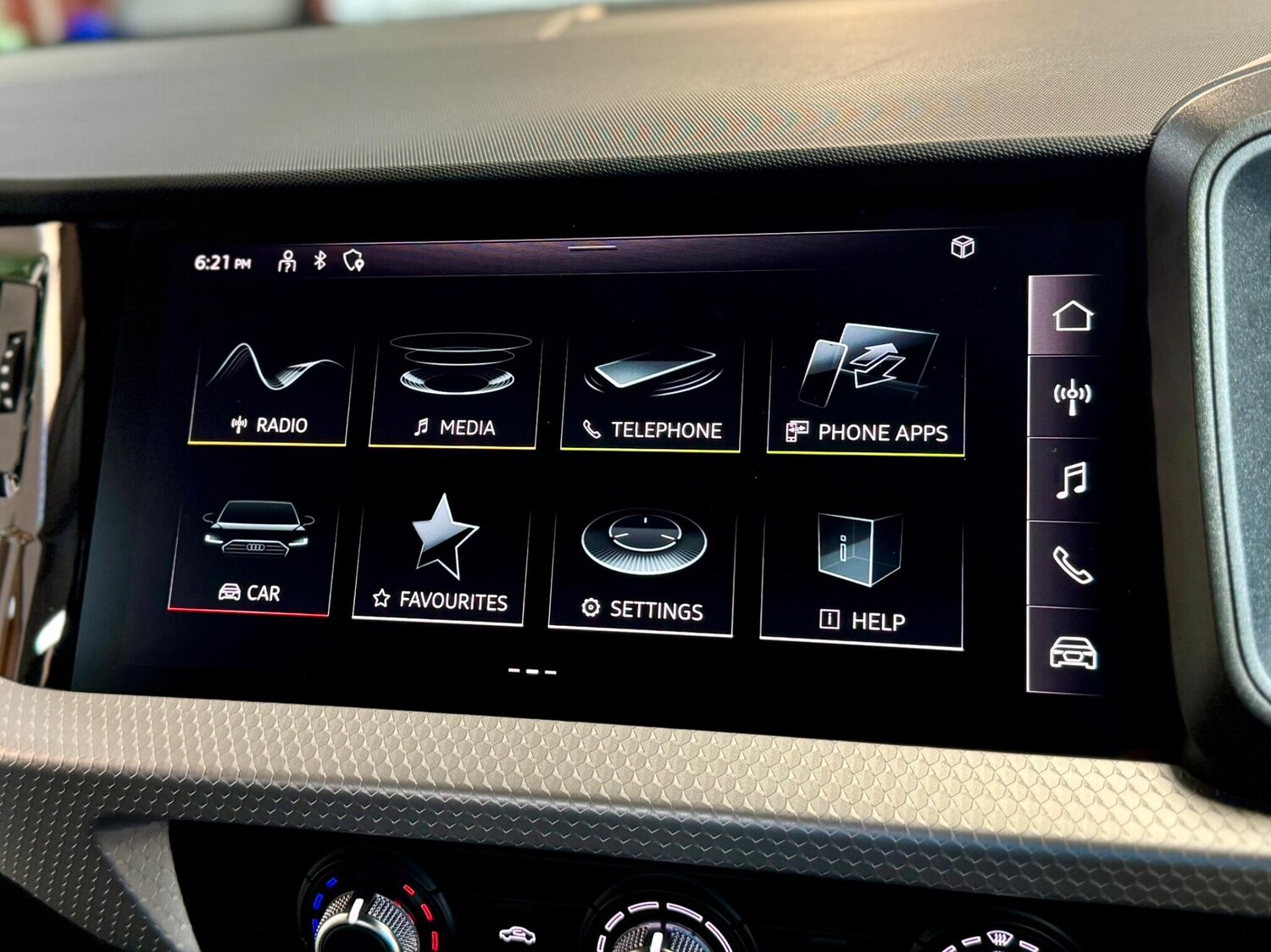 Used Audi A1 2024 for sale - 77550789: Photo 71