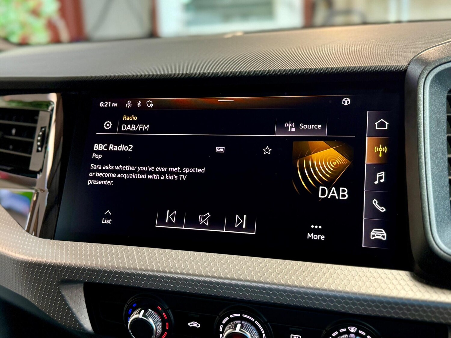 Used Audi A1 2024 for sale - 77550789: Photo 72