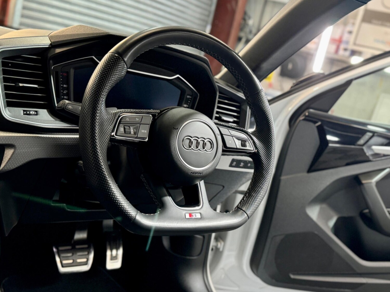 Used Audi A1 2024 for sale - 77550789: Photo 78