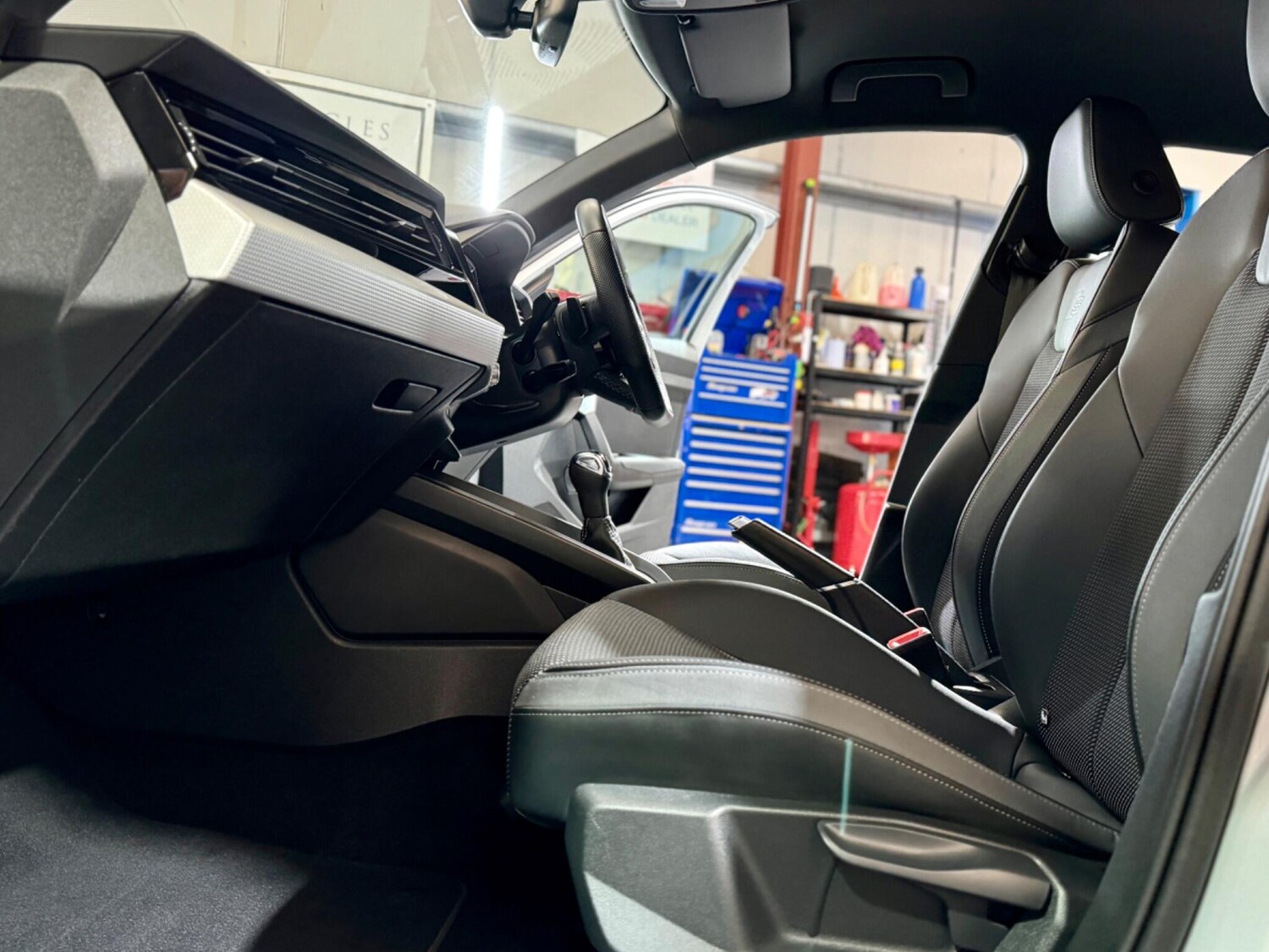 Used Audi A1 2024 for sale - 77550789: Photo 79