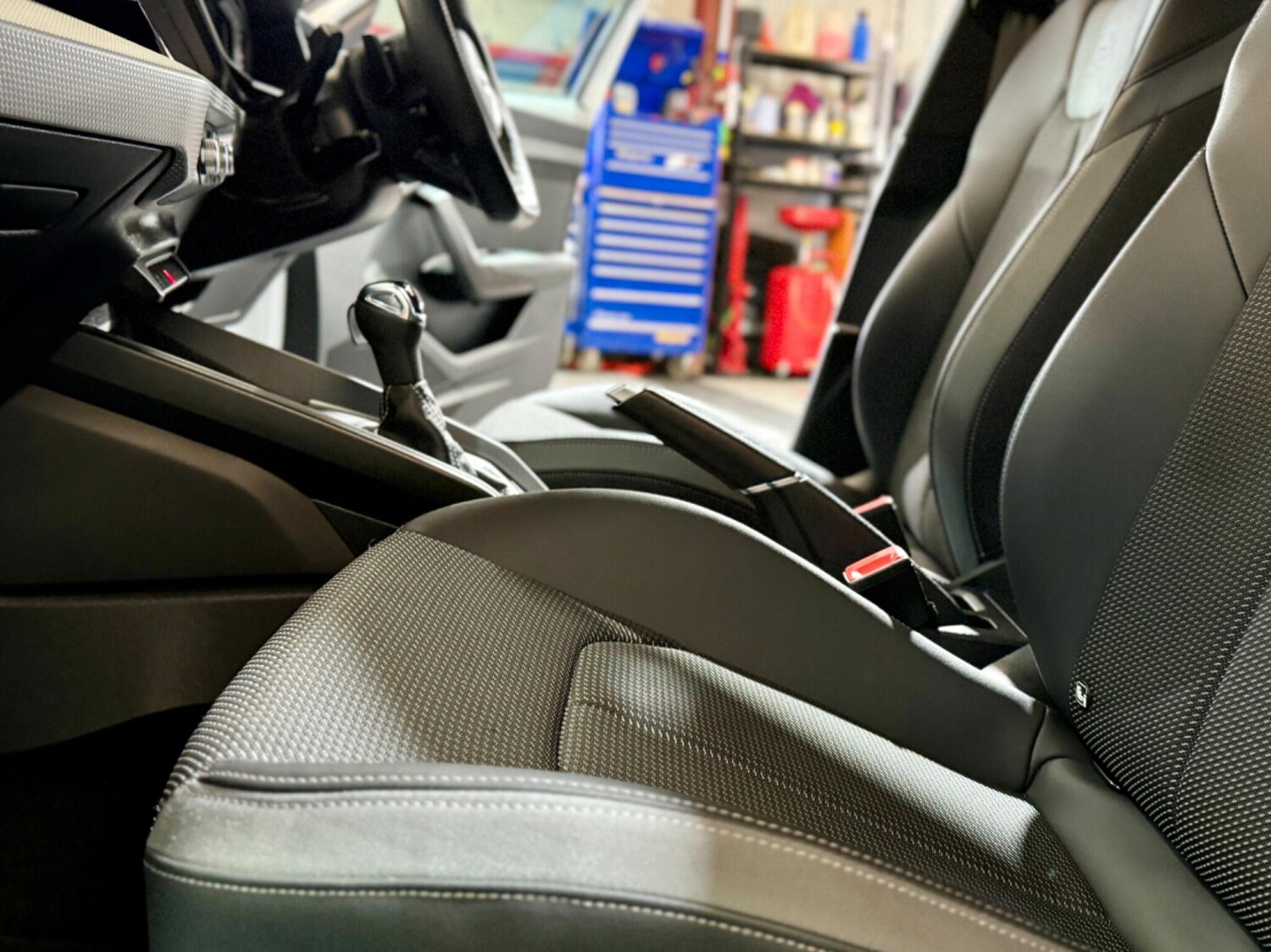 Used Audi A1 2024 for sale - 77550789: Photo 80