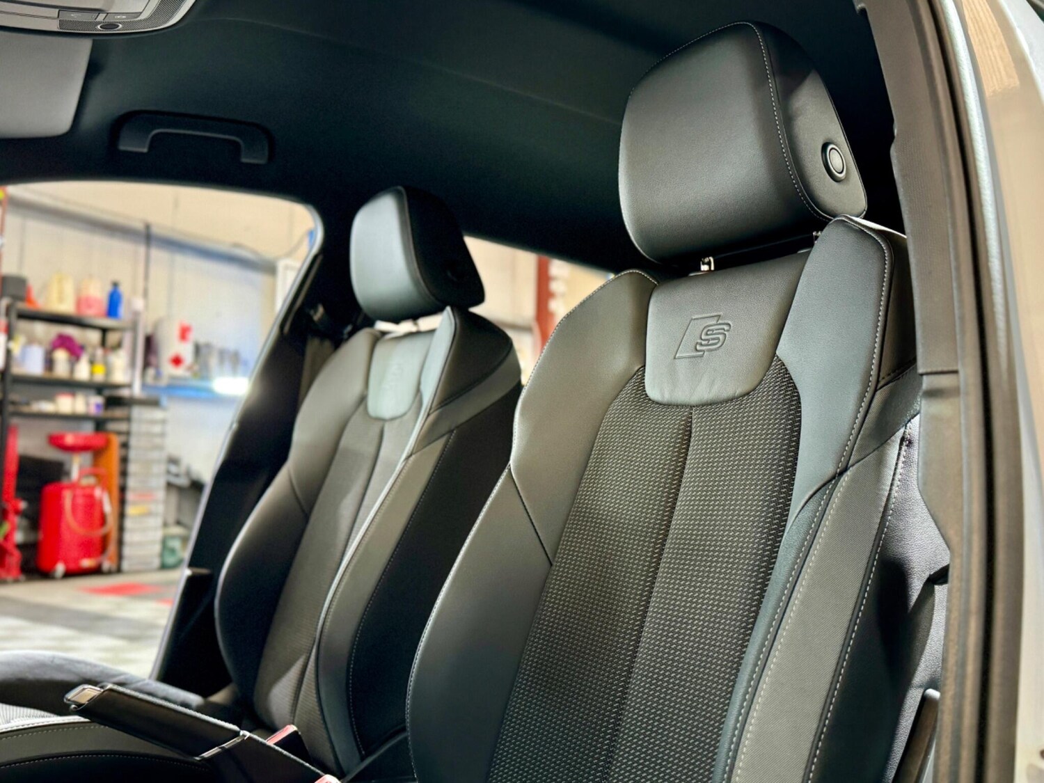 Used Audi A1 2024 for sale - 77550789: Photo 81