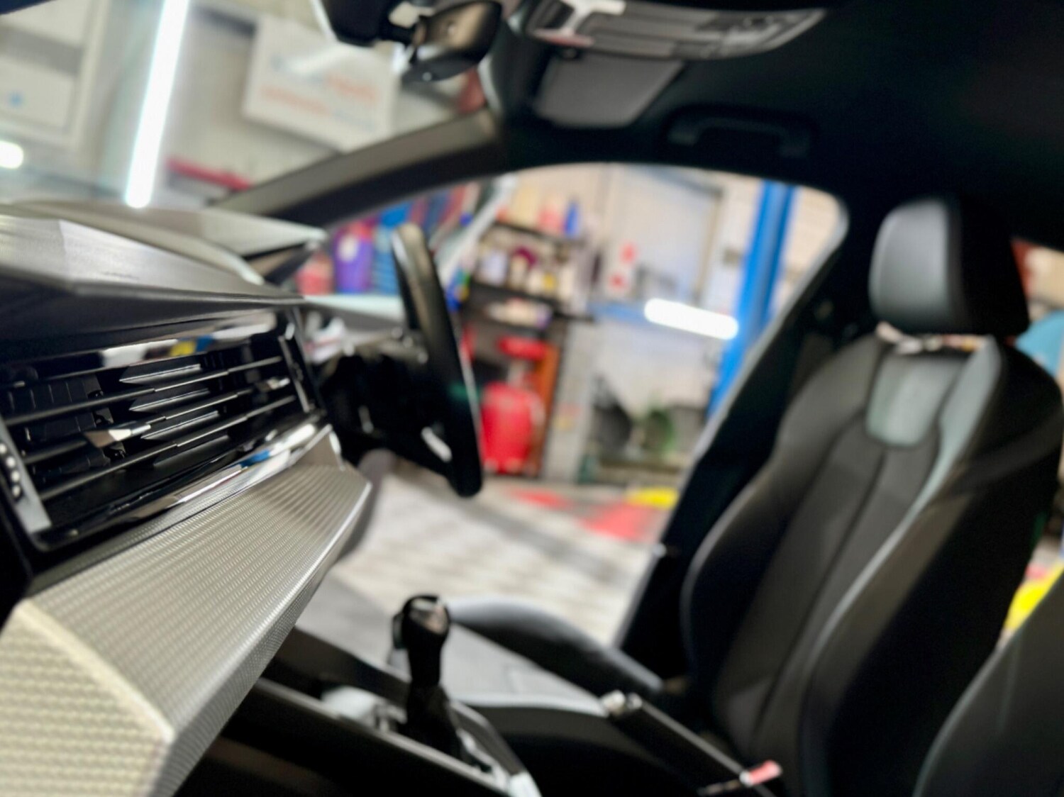 Used Audi A1 2024 for sale - 77550789: Photo 86