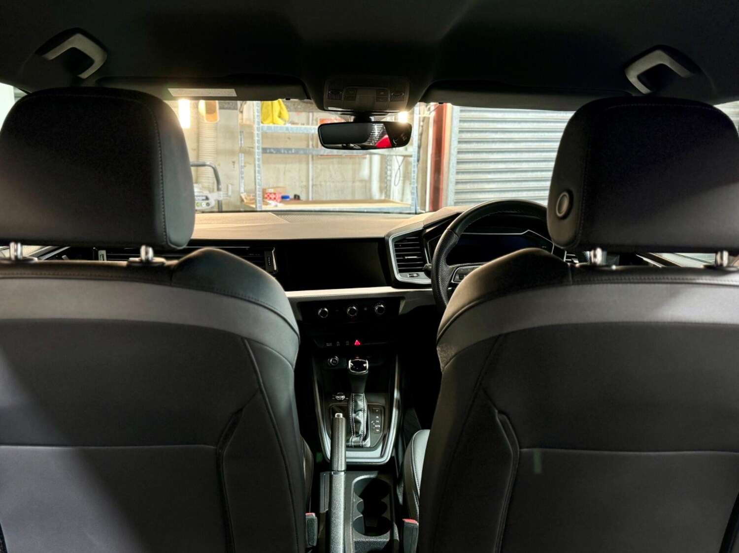 Used Audi A1 2024 for sale - 77550789: Photo 89