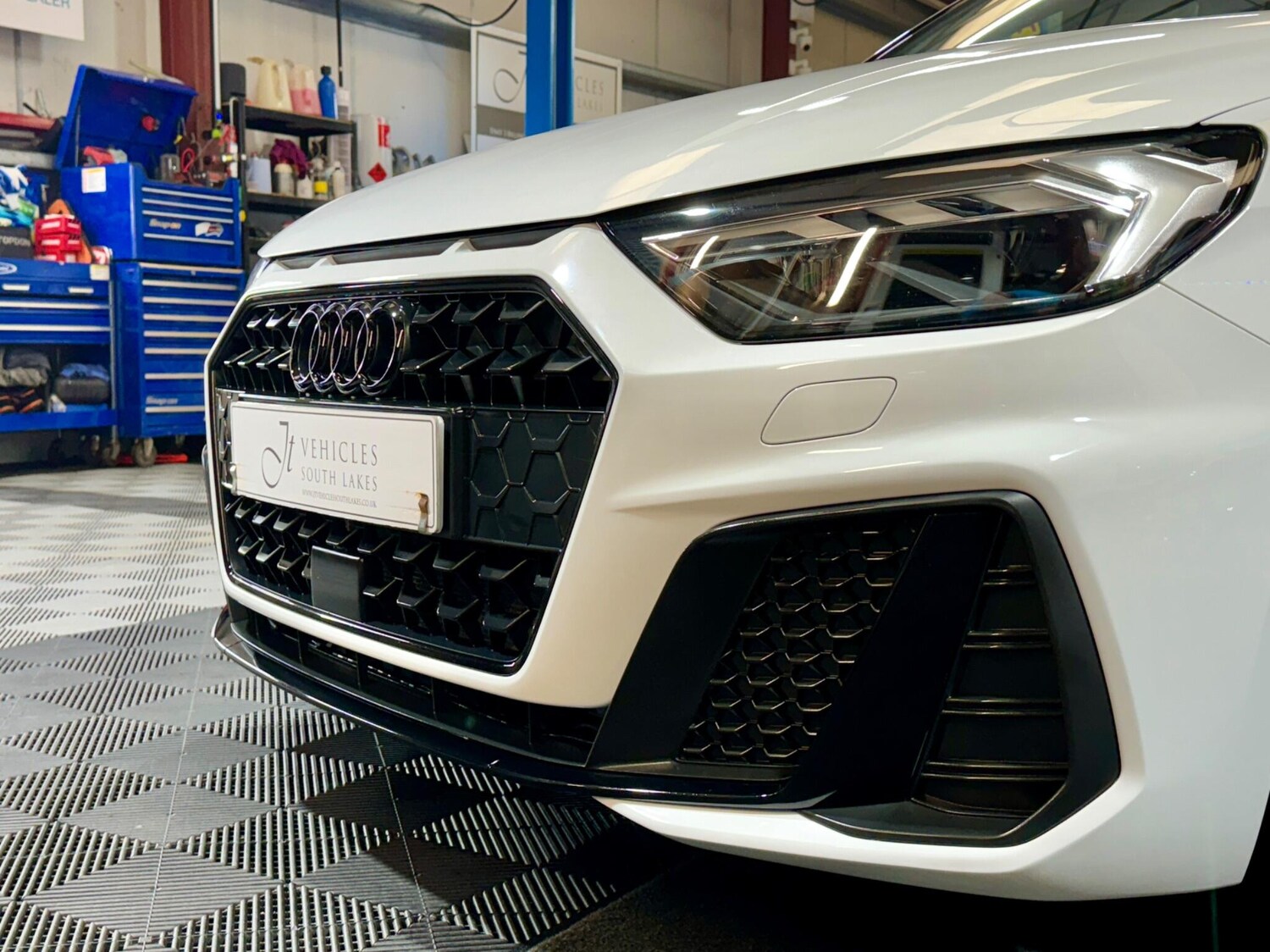 Used Audi A1 2024 for sale - 77550789: Photo 92