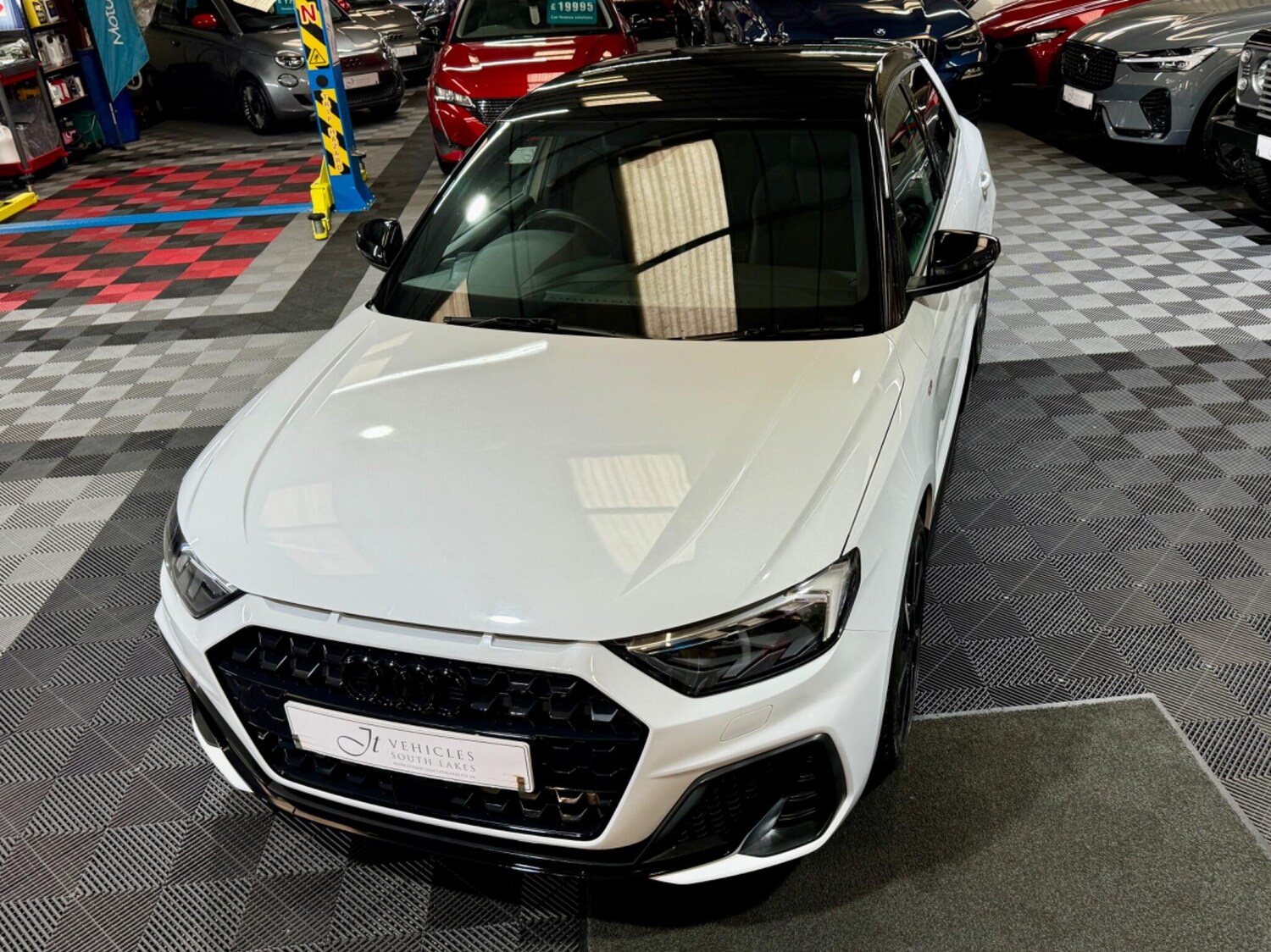 Used Audi A1 2024 for sale - 77550789: Photo 93