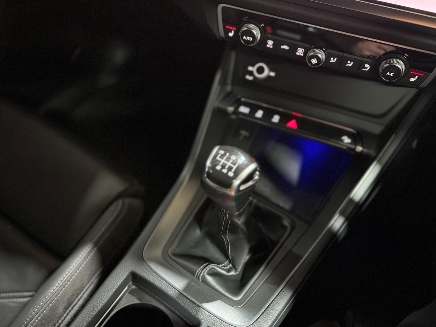 Used Audi Q3 2021 for sale - 77632913: Photo 35