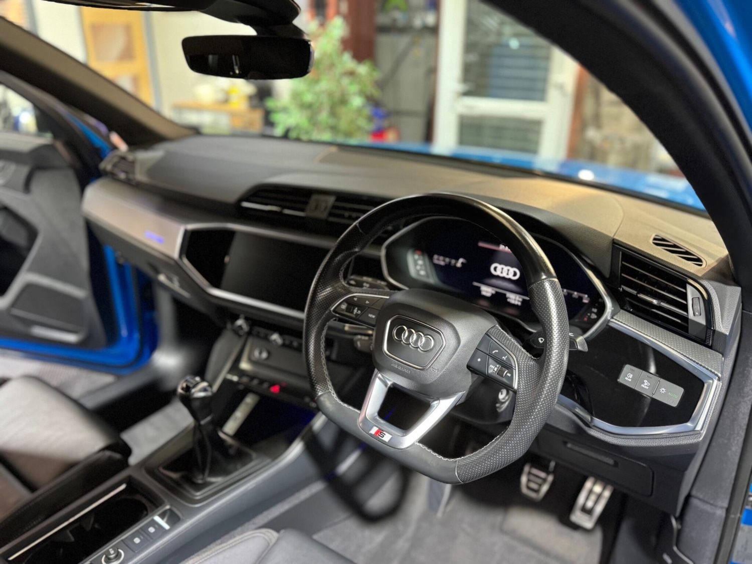 Used Audi Q3 2021 for sale - 77632913: Photo 37