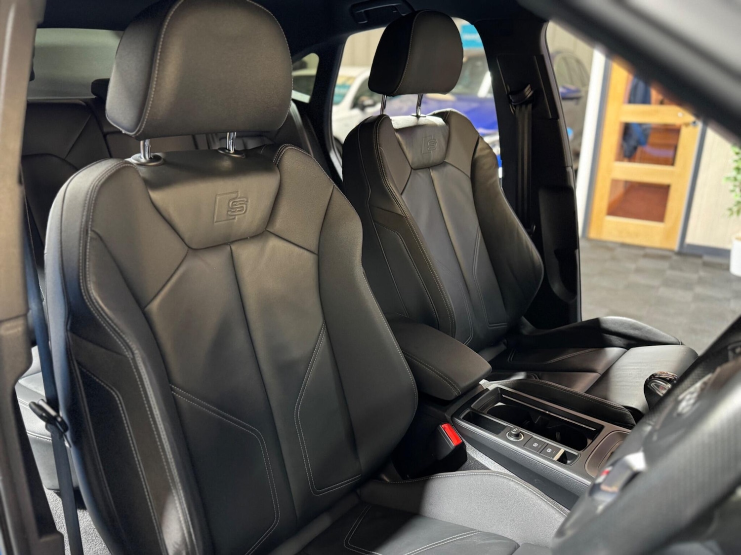 Used Audi Q3 2021 for sale - 77632913: Photo 38