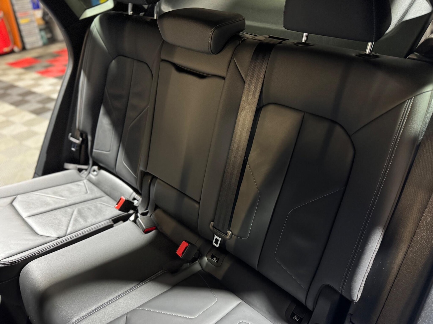 Used Audi Q3 2021 for sale - 77632913: Photo 39