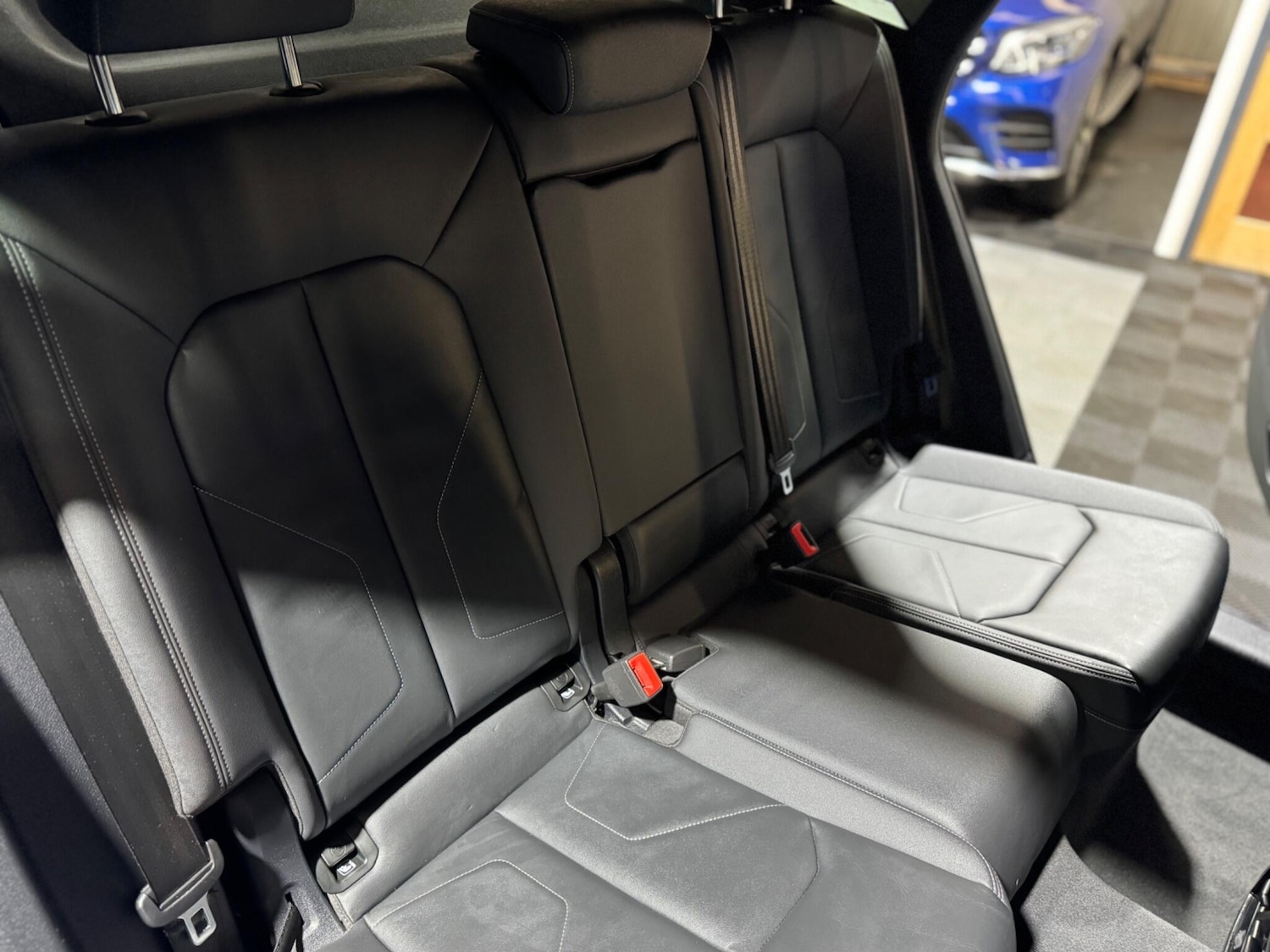 Used Audi Q3 2021 for sale - 77632913: Photo 40