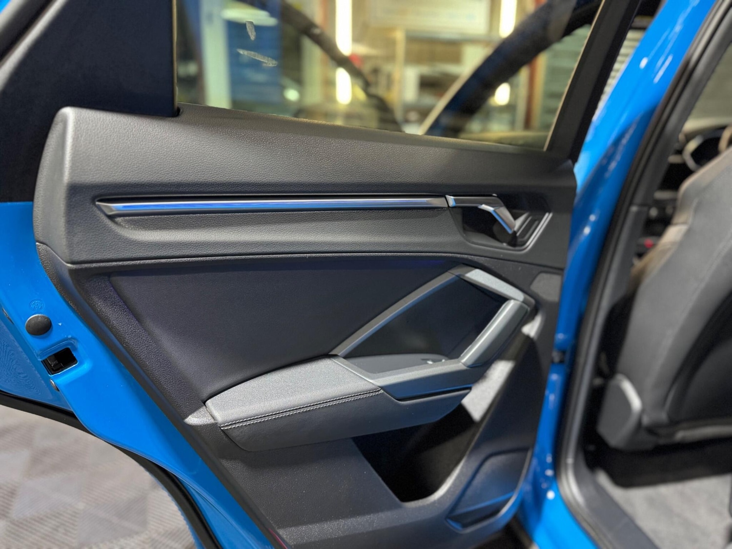 Used Audi Q3 2021 for sale - 77632913: Photo 42