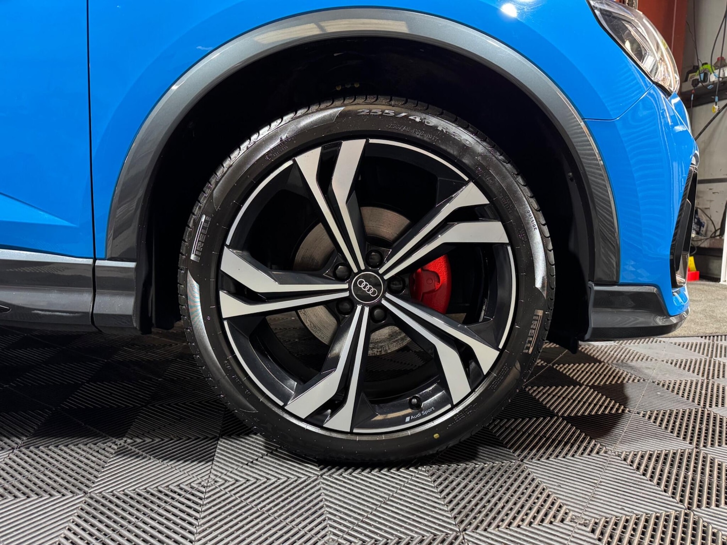 Used Audi Q3 2021 for sale - 77632913: Photo 46