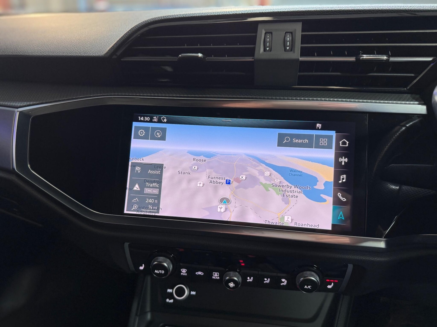 Used Audi Q3 2021 for sale - 77632913: Photo 47