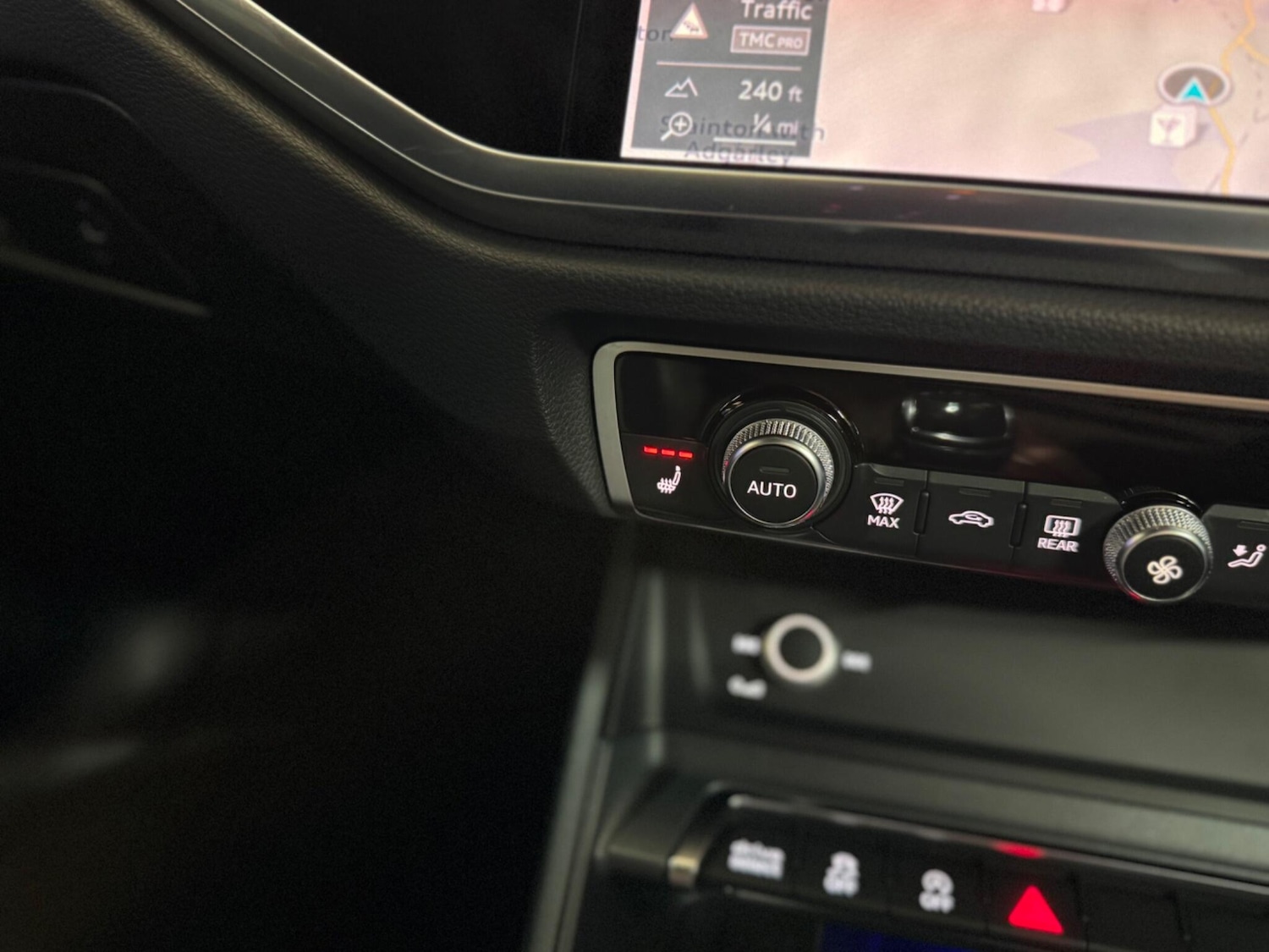 Used Audi Q3 2021 for sale - 77632913: Photo 48