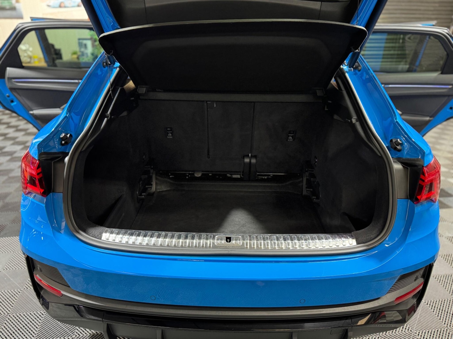 Used Audi Q3 2021 for sale - 77632913: Photo 49