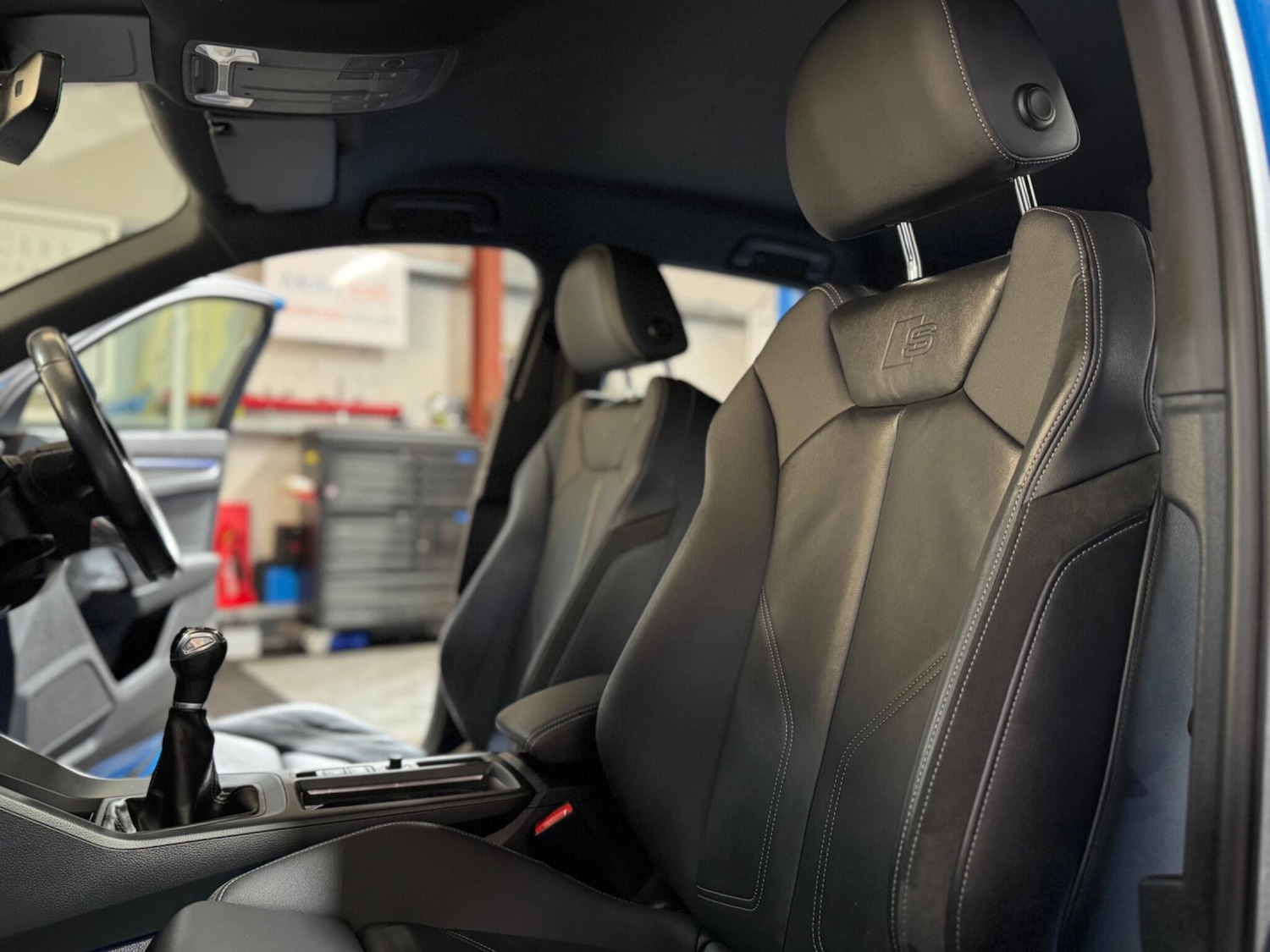 Used Audi Q3 2021 for sale - 77632913: Photo 50