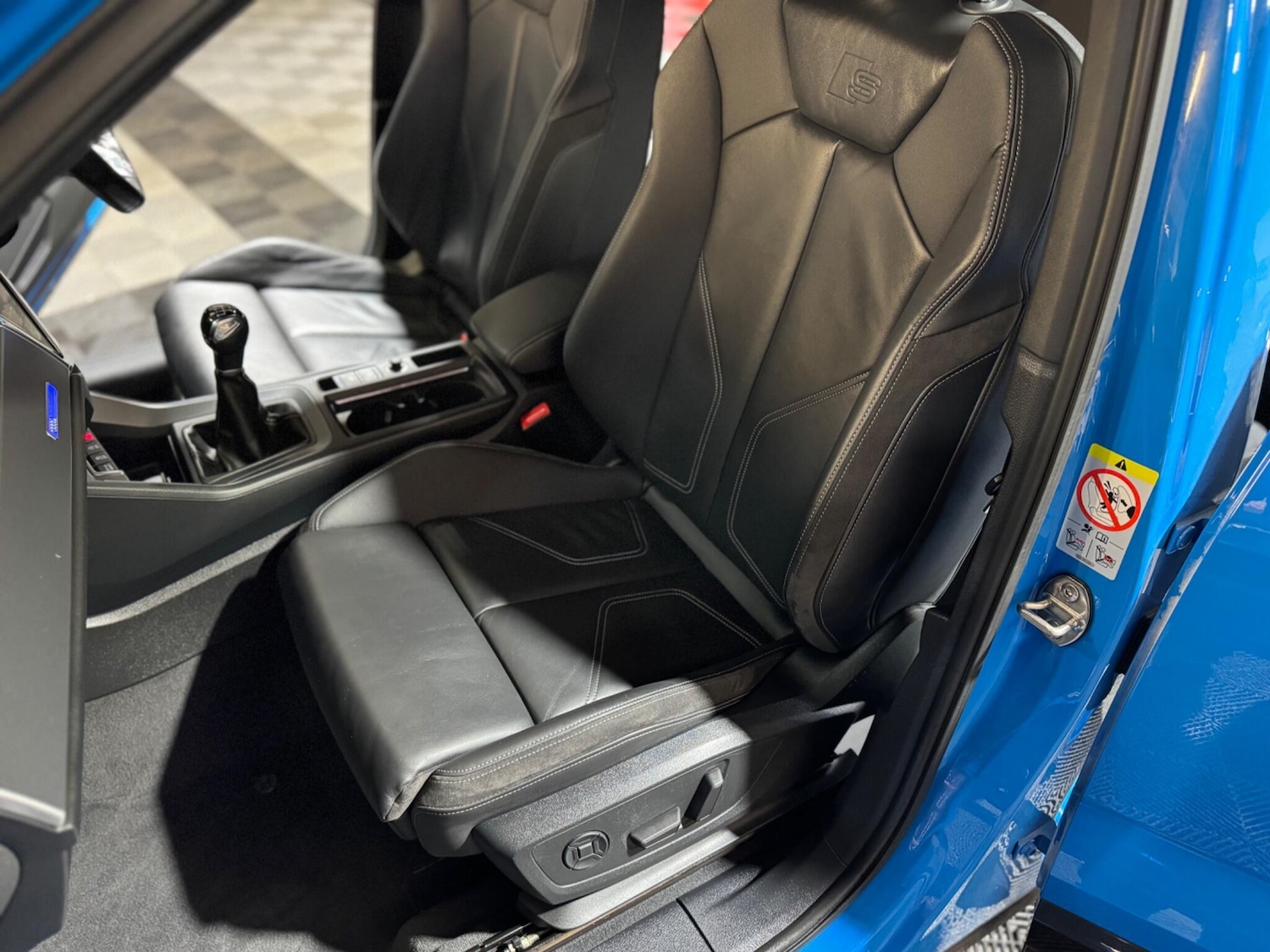 Used Audi Q3 2021 for sale - 77632913: Photo 51