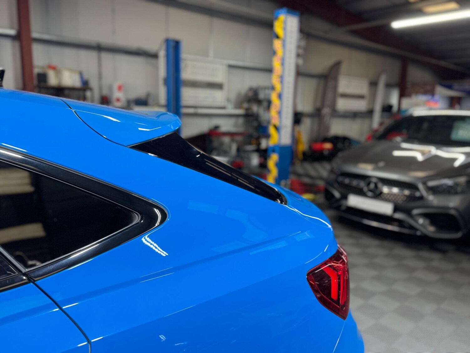 Used Audi Q3 2021 for sale - 77632913: Photo 57