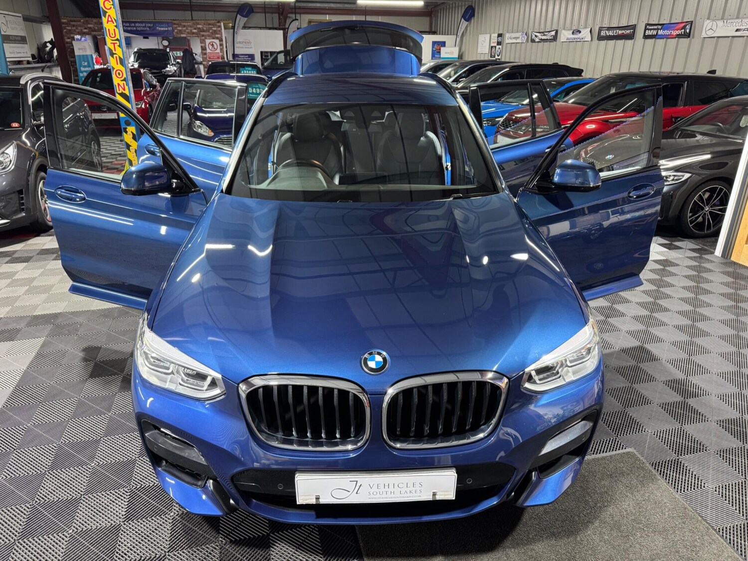 Used BMW X3 2020 for sale - 77550524: Photo 17
