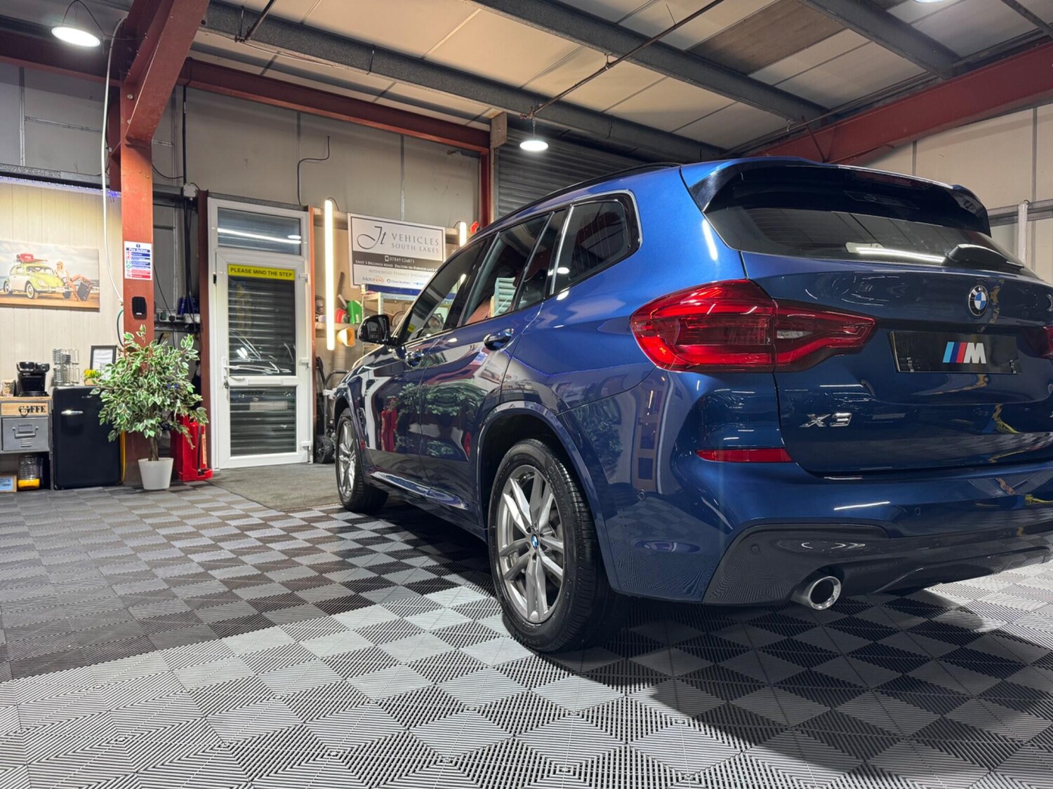 Used BMW X3 2020 for sale - 77550524: Photo 28