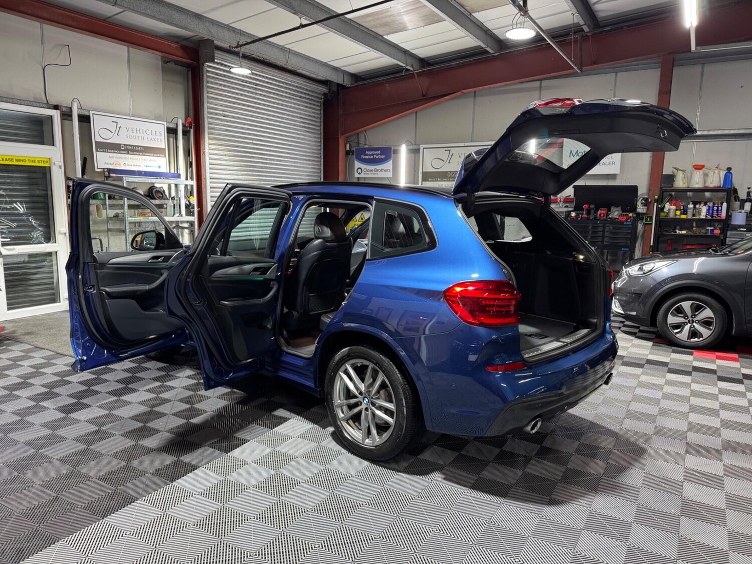 Used BMW X3 2020 for sale - 77550524: Photo 29