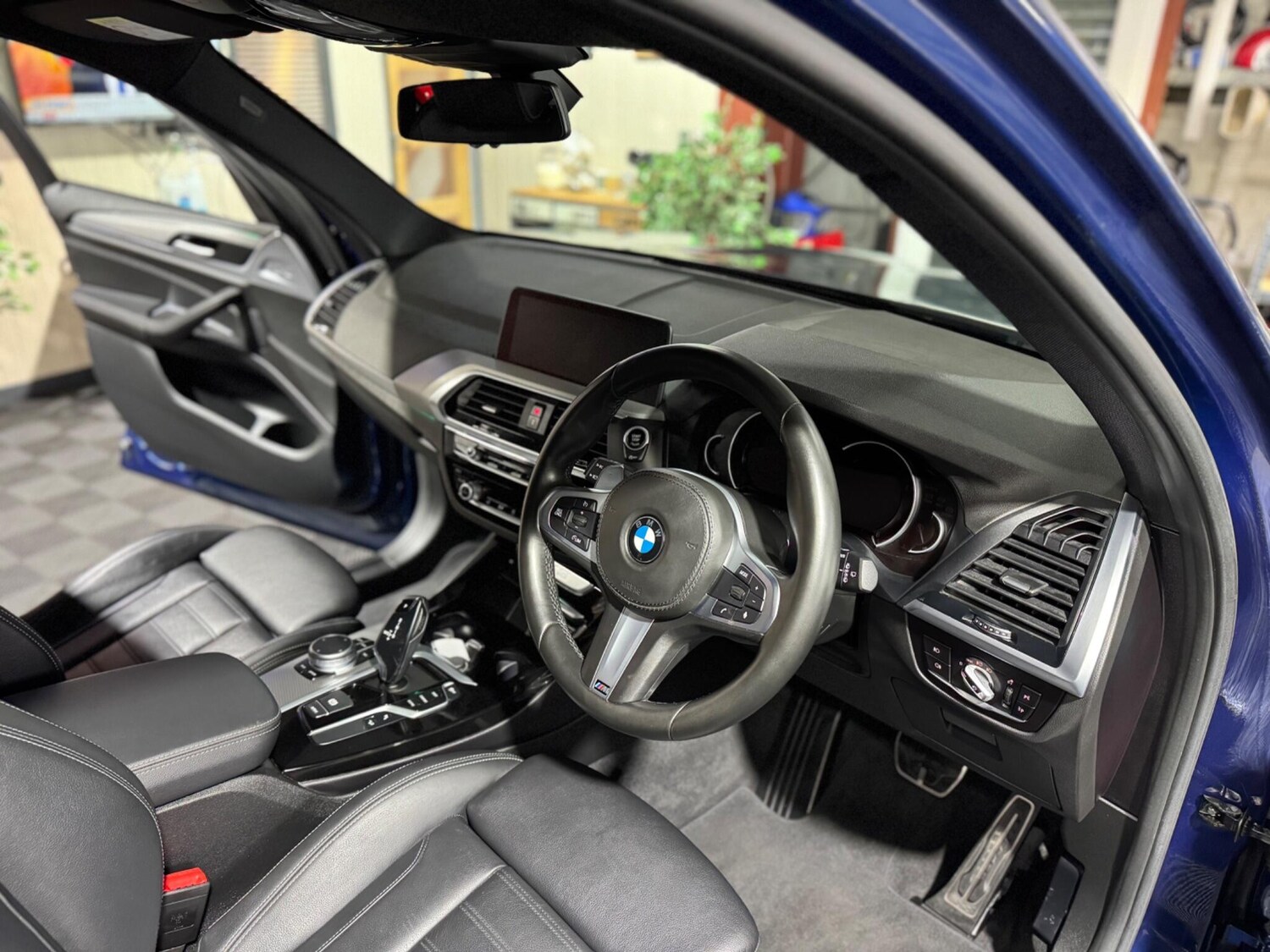 Used BMW X3 2020 for sale - 77550524: Photo 38