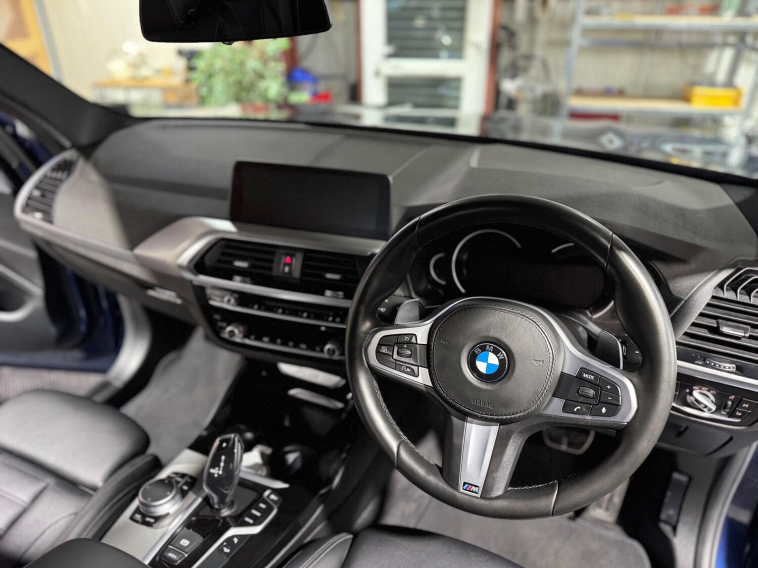 Used BMW X3 2020 for sale - 77550524: Photo 39
