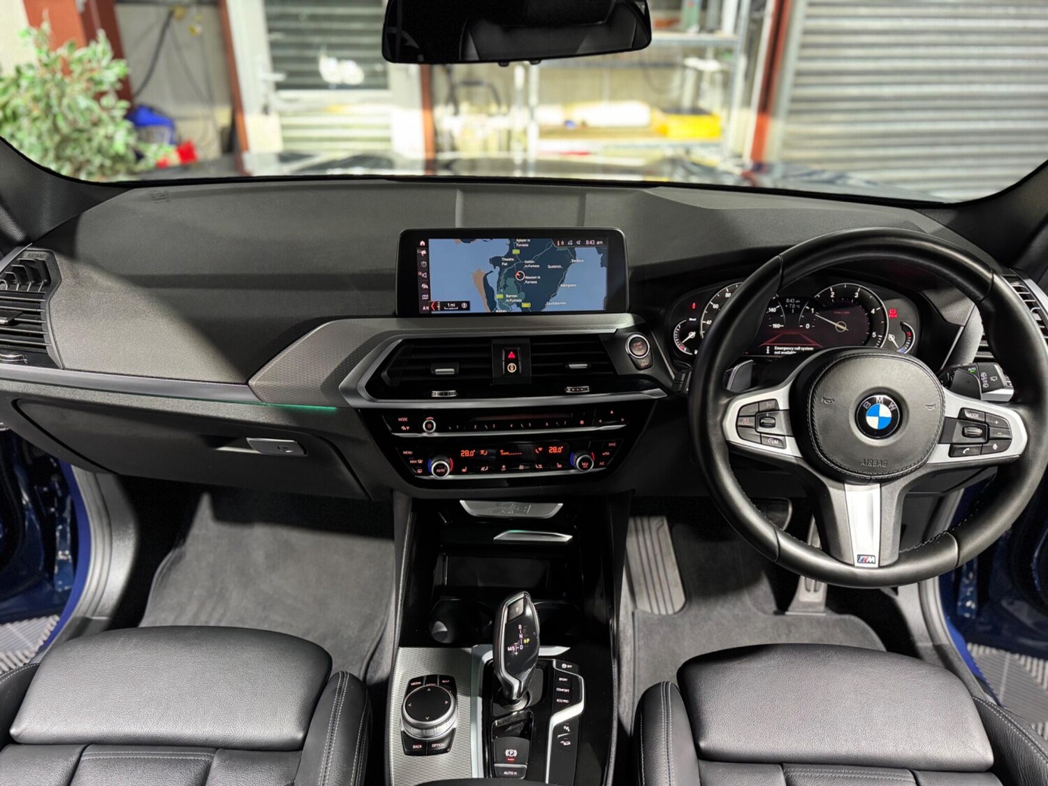 Used BMW X3 2020 for sale - 77550524: Photo 41